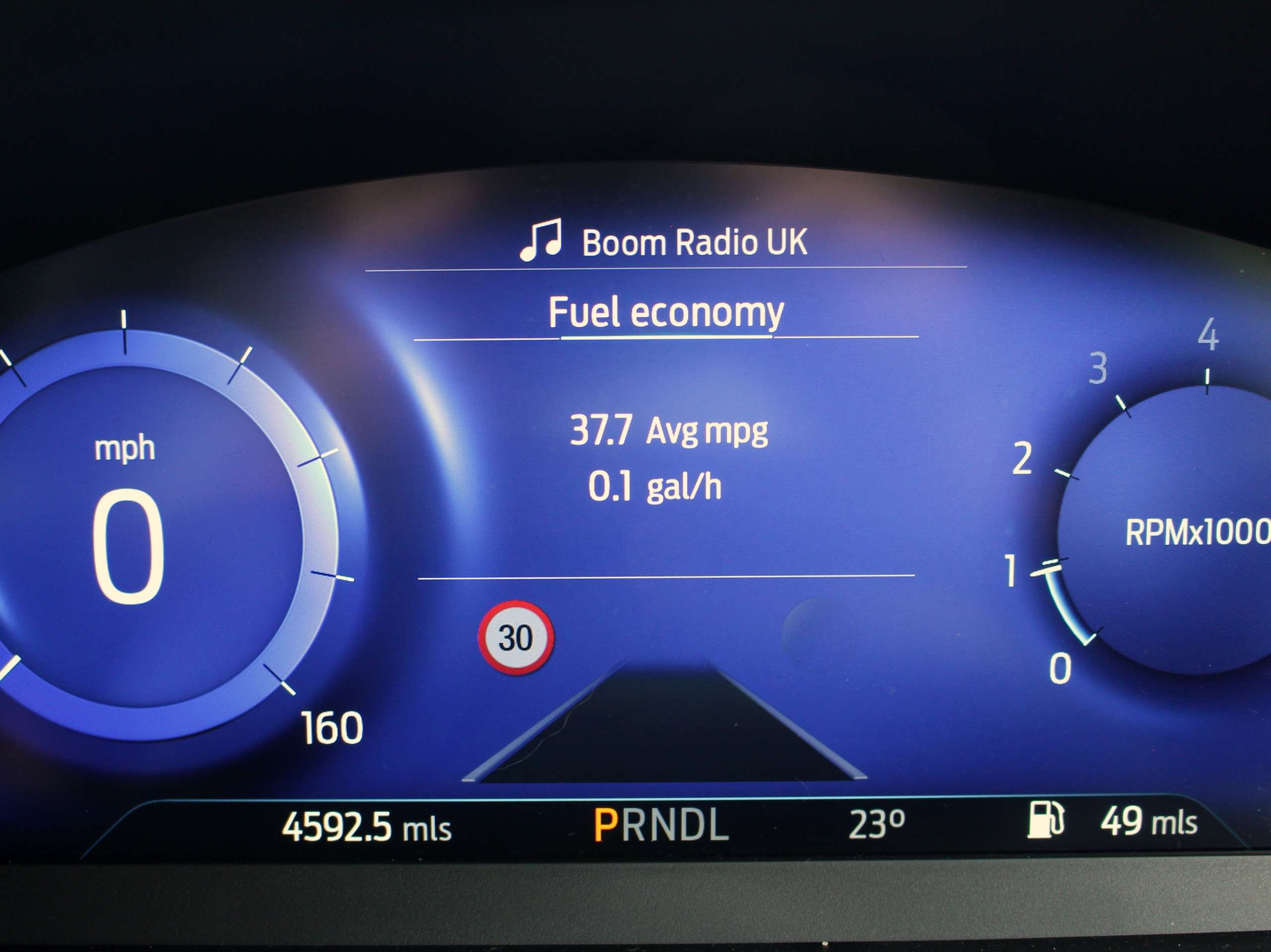 2024 FORD PUMA 2024 FORD PUMA