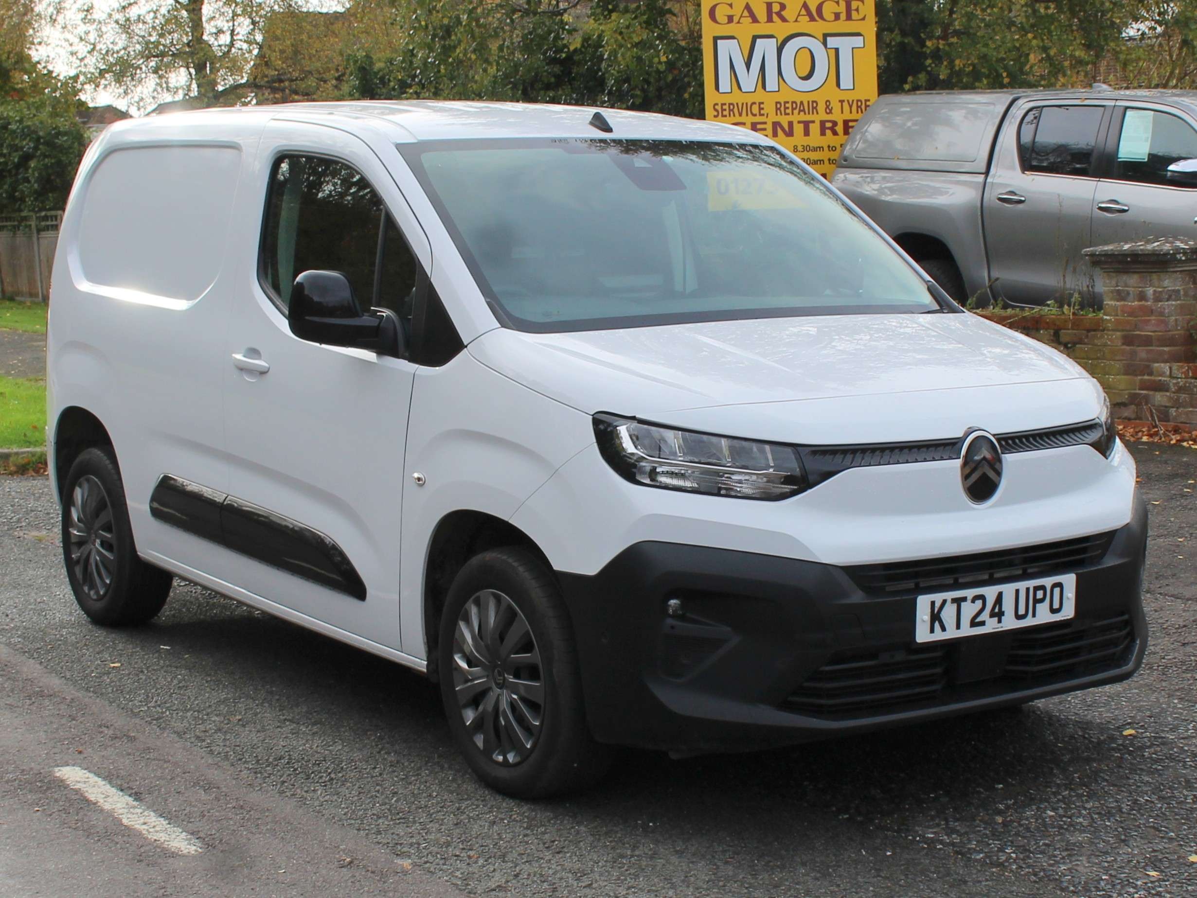 2024 CITROEN BERLINGO 2024 CITROEN BERLINGO