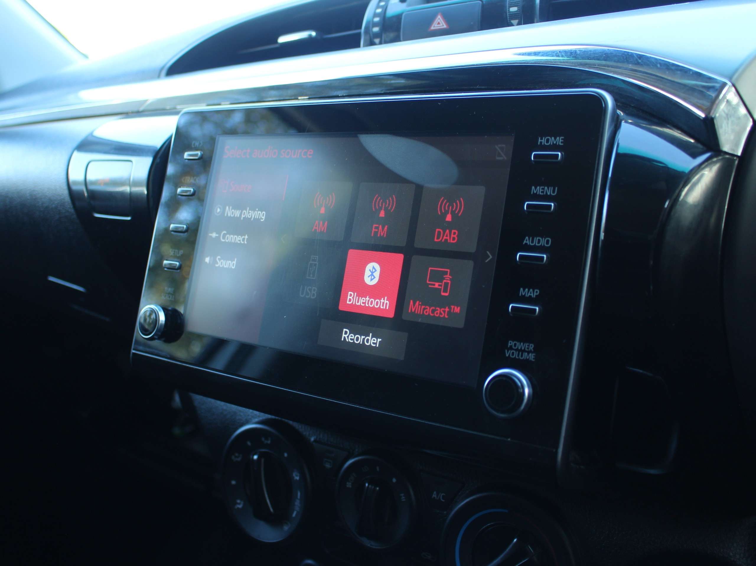 2021 TOYOTA HILUX 2021 TOYOTA HILUX