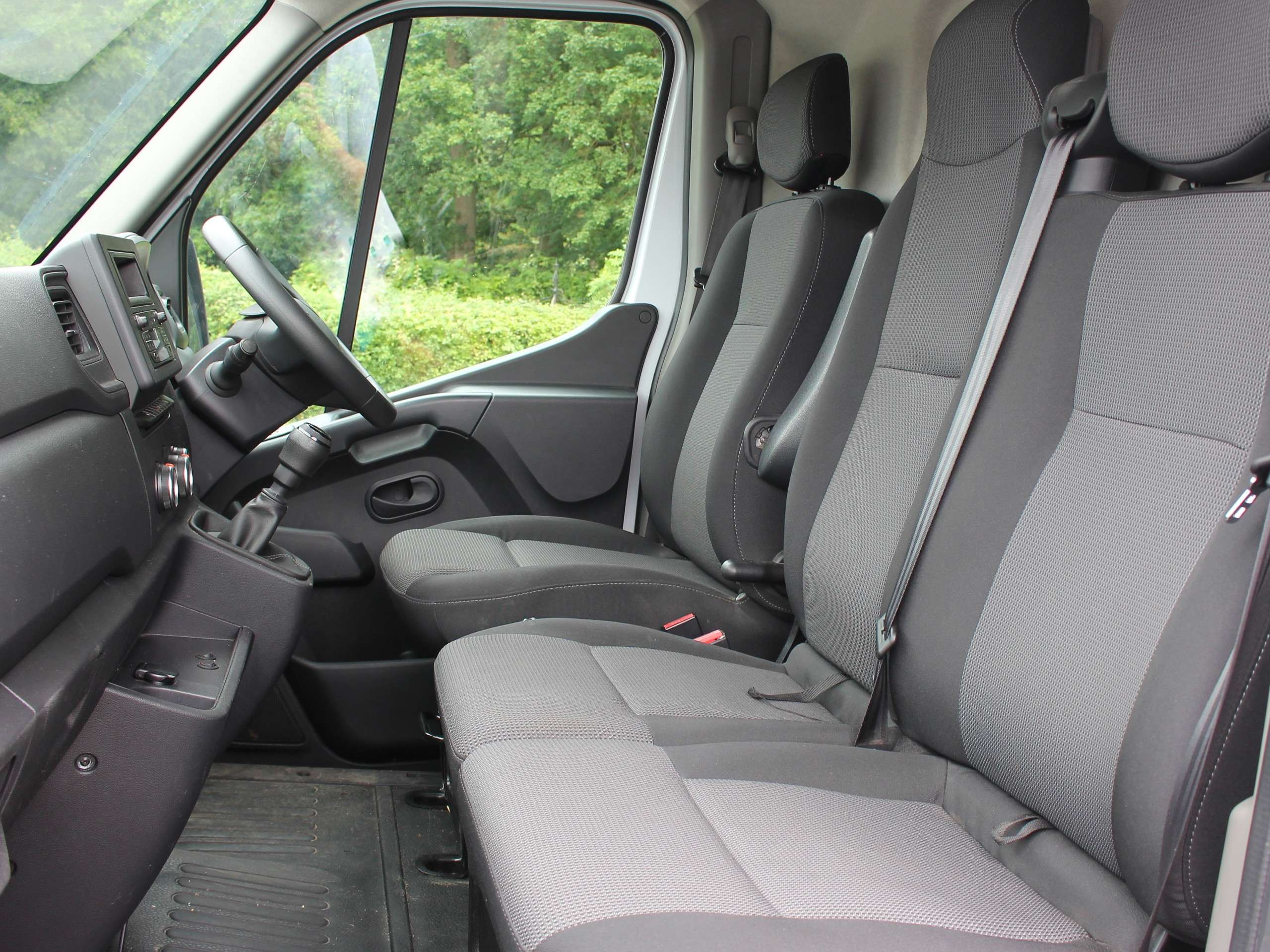 2022 RENAULT MASTER 2022 RENAULT MASTER