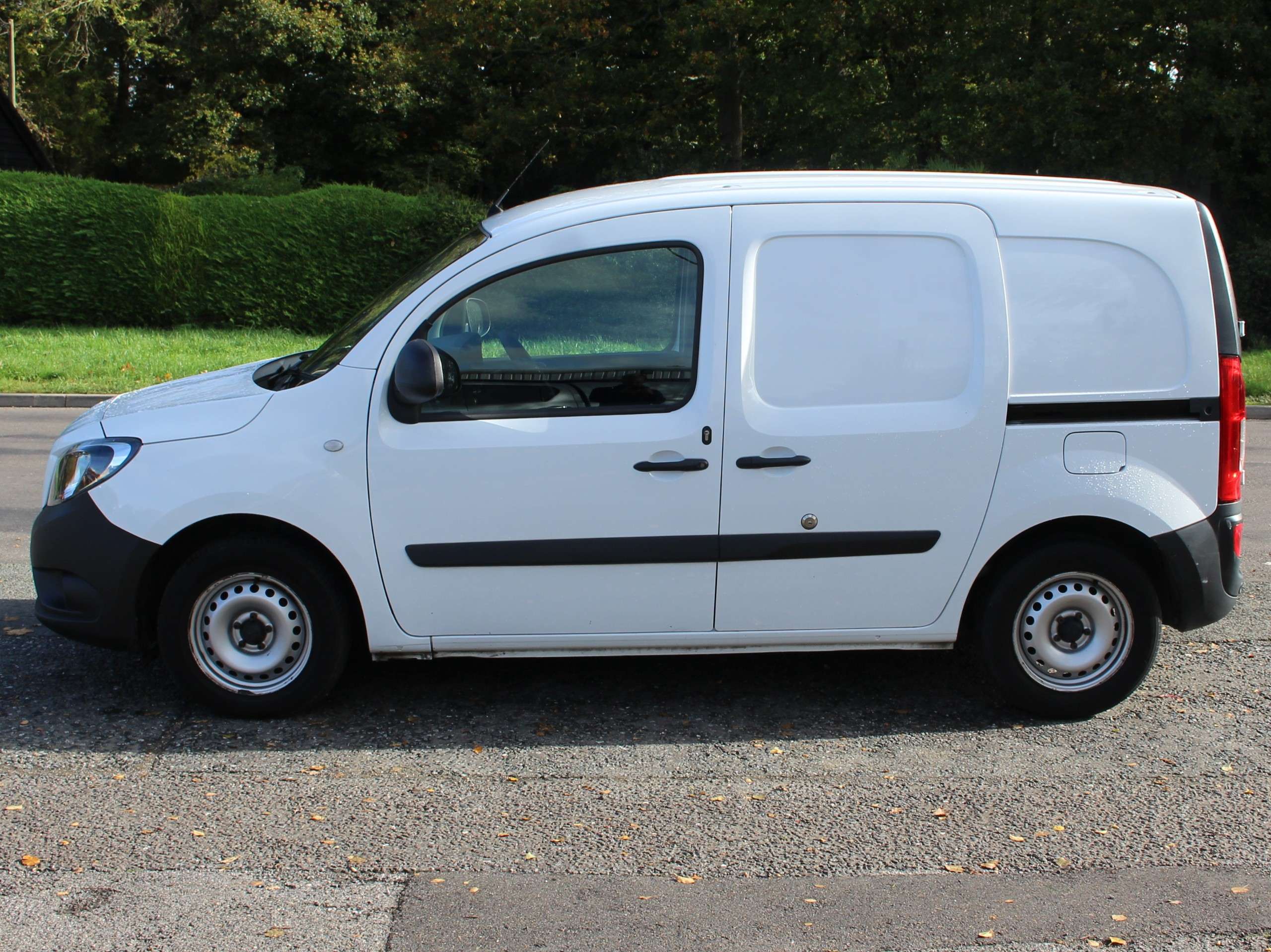 2021 MERCEDES-BENZ CITAN 2021 MERCEDES-BENZ CITAN