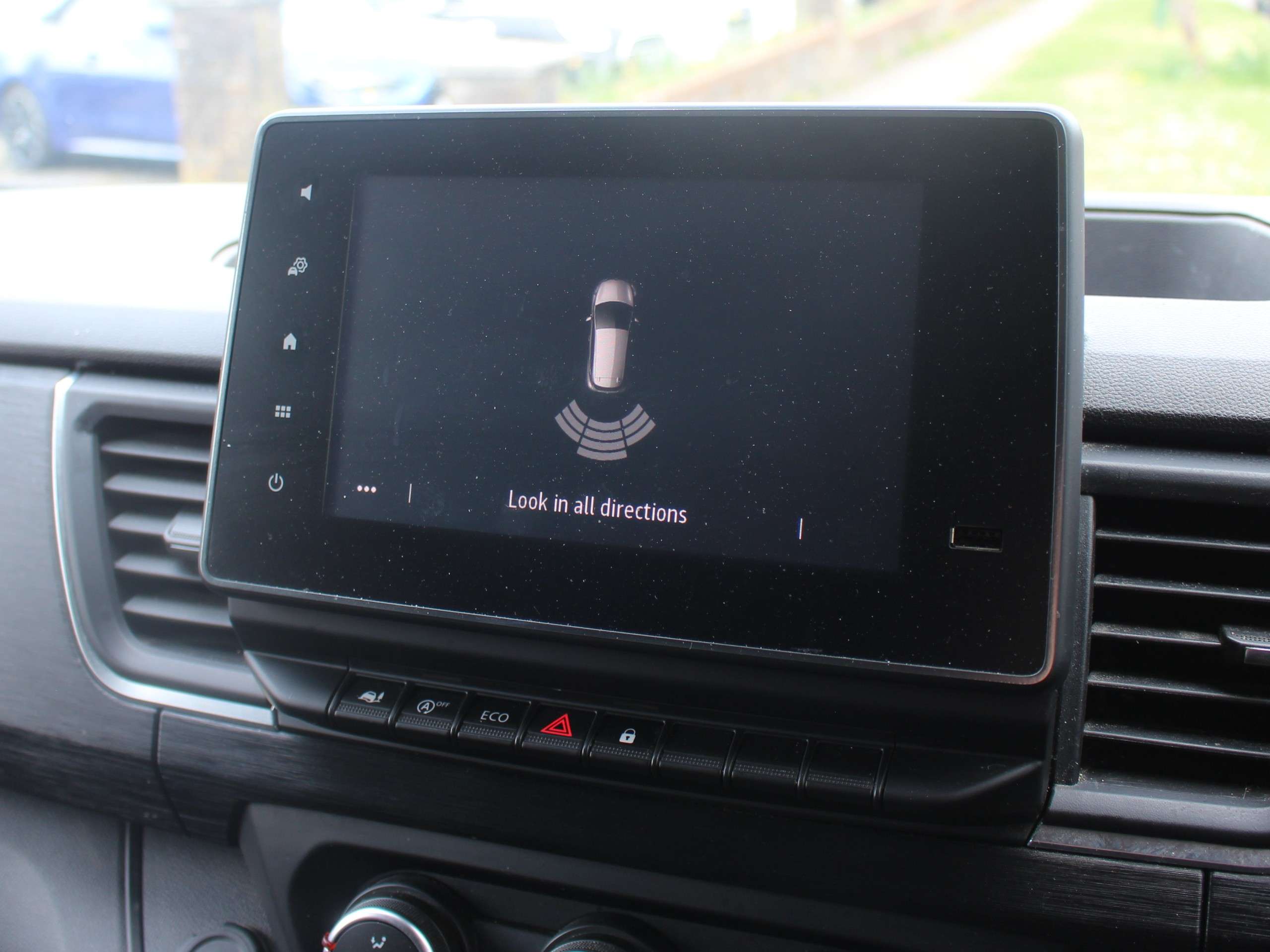 2023 RENAULT TRAFIC 2023 RENAULT TRAFIC