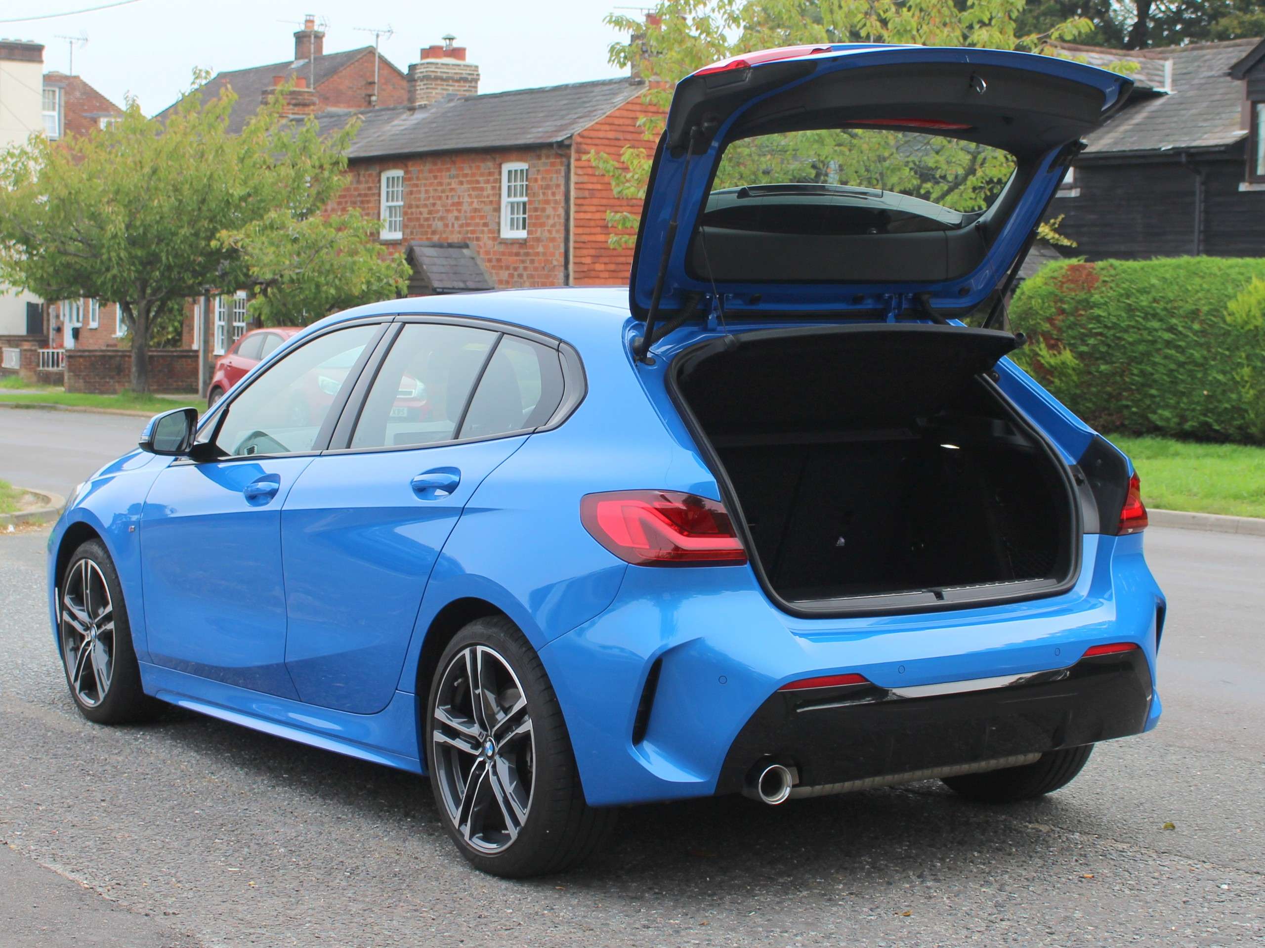 2021 BMW 1 SERIES 2021 BMW 1 SERIES