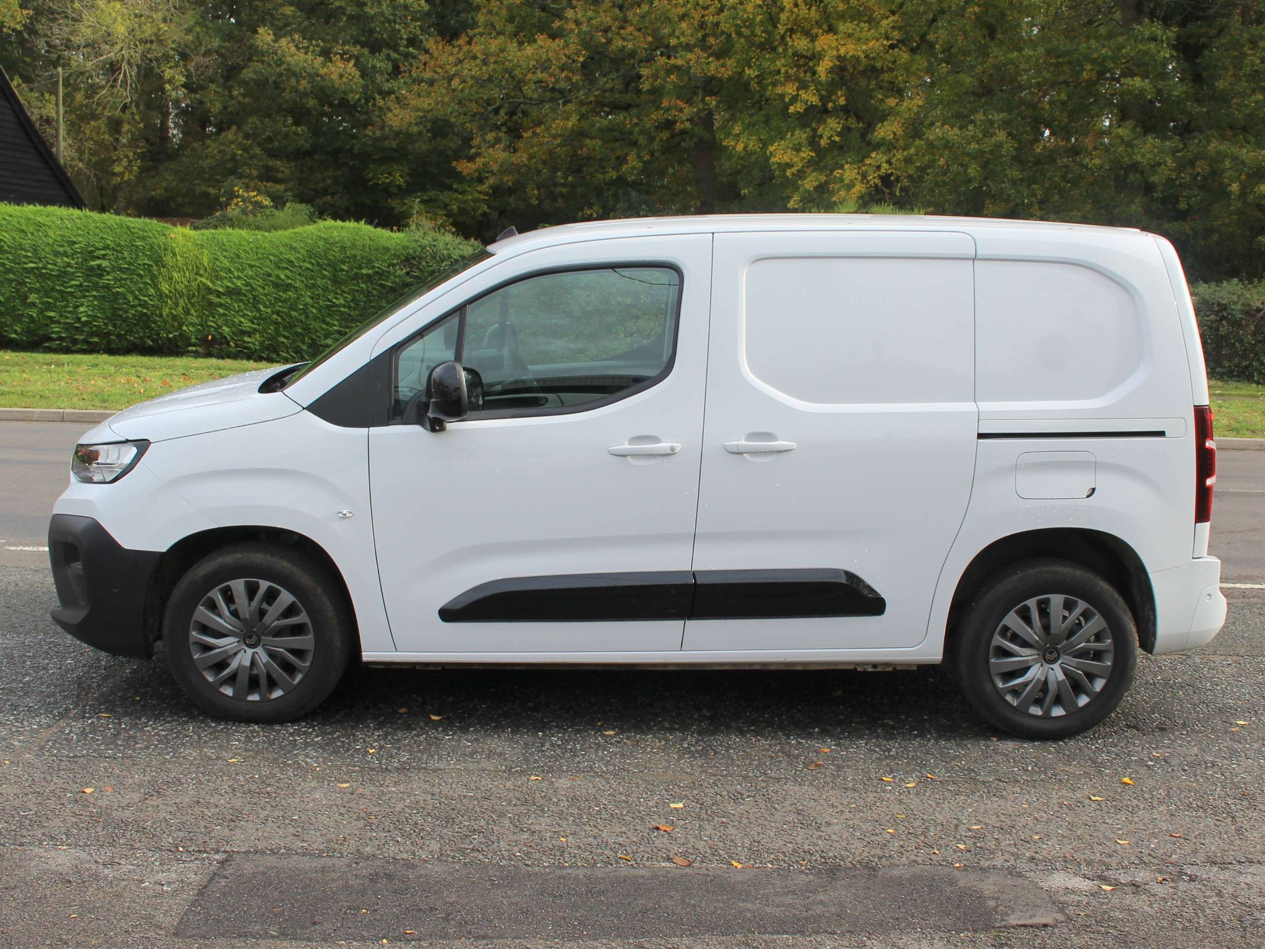 2024 CITROEN BERLINGO 2024 CITROEN BERLINGO