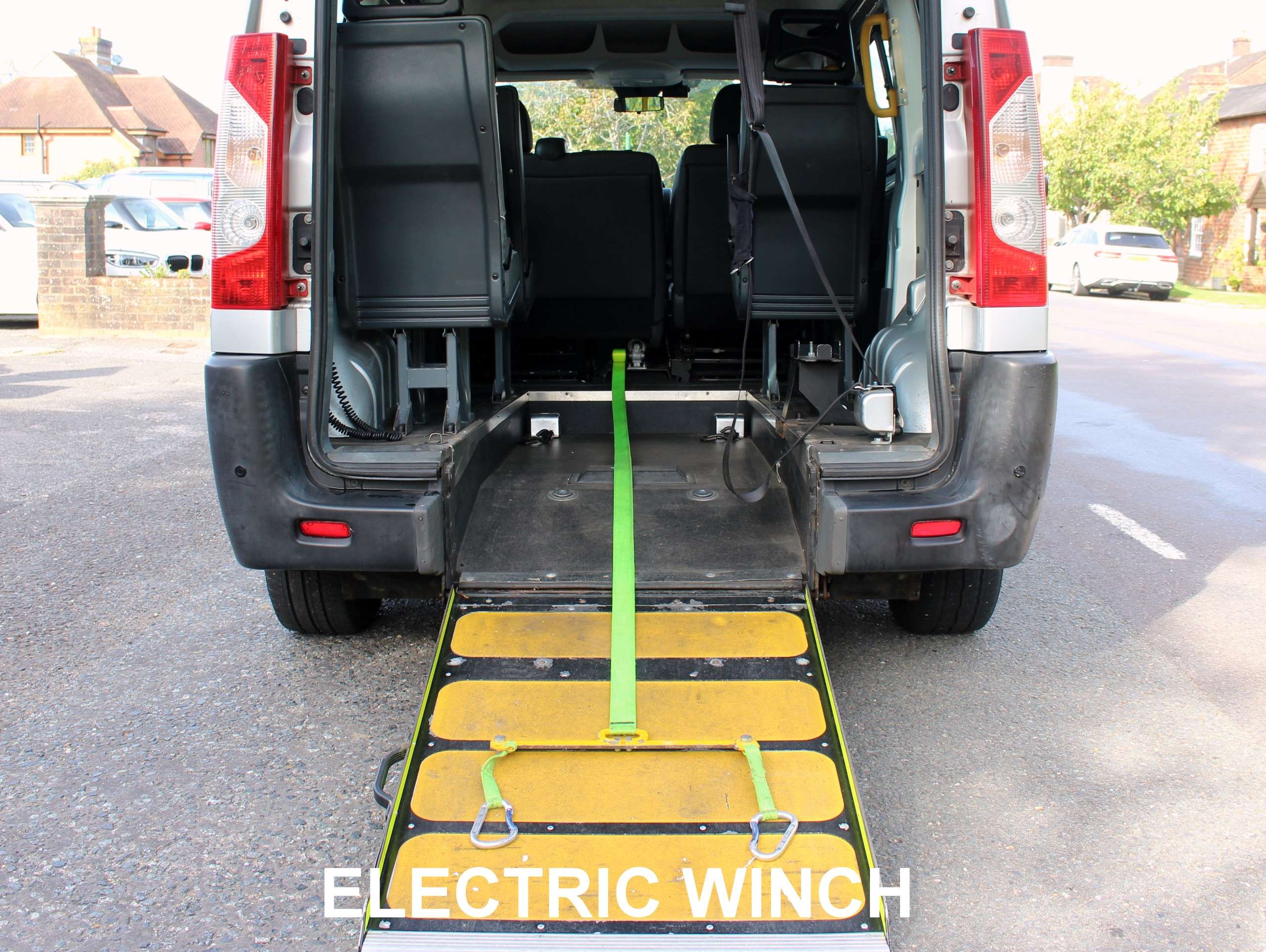 2016 PEUGEOT EXPERT TEPEE 2016 PEUGEOT EXPERT TEPEE