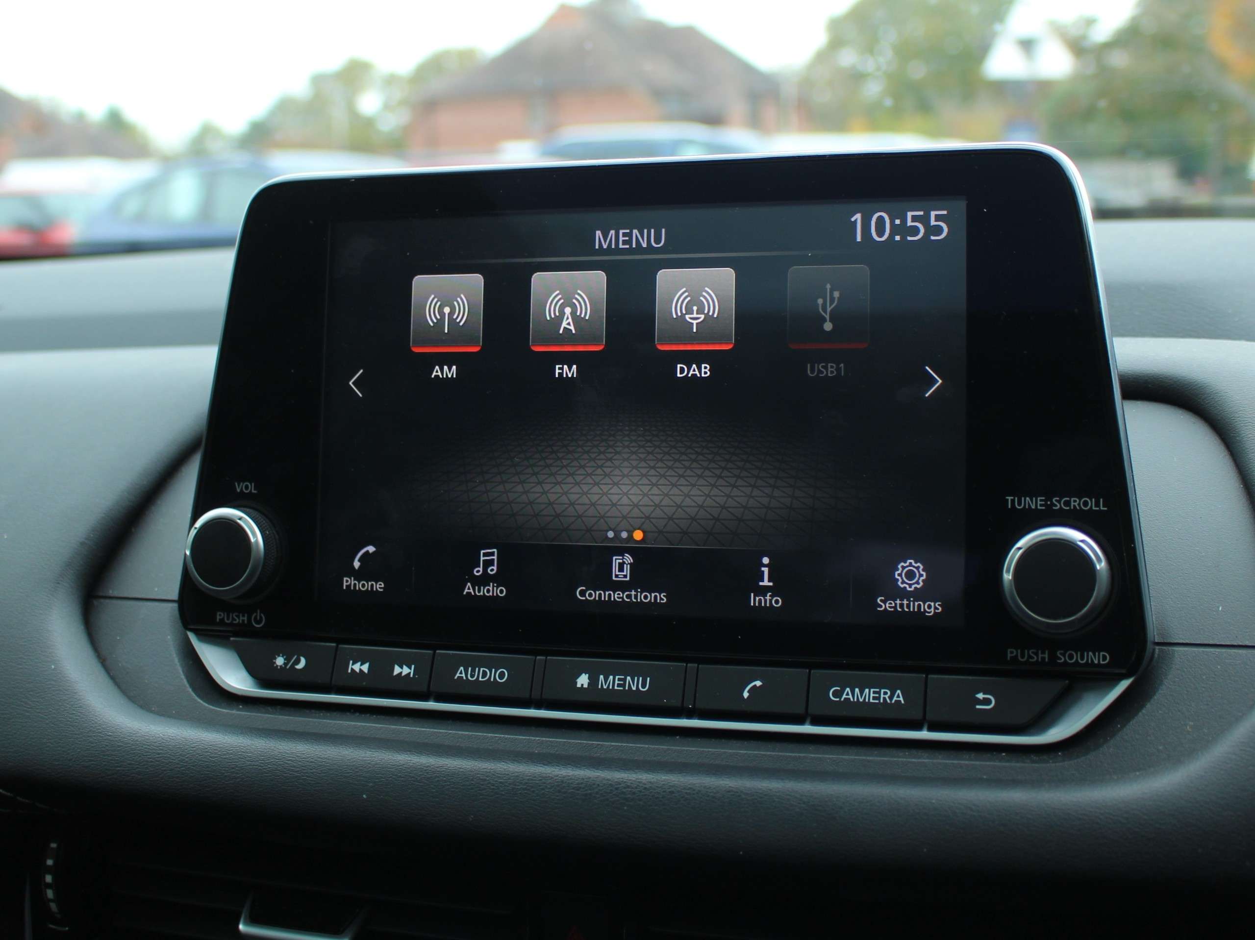 2023 NISSAN QASHQAI 2023 NISSAN QASHQAI