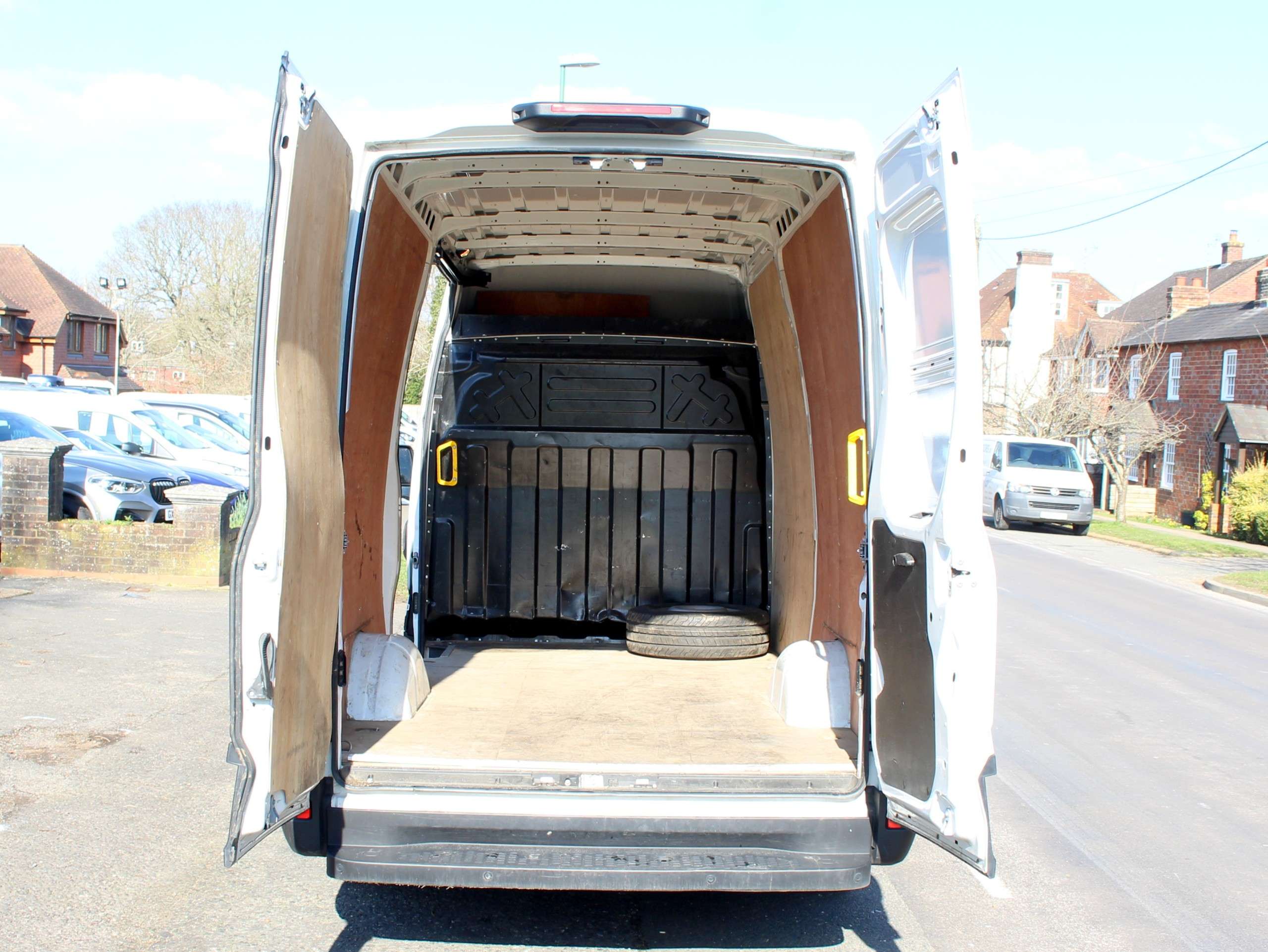 2023 IVECO DAILY 2023 IVECO DAILY