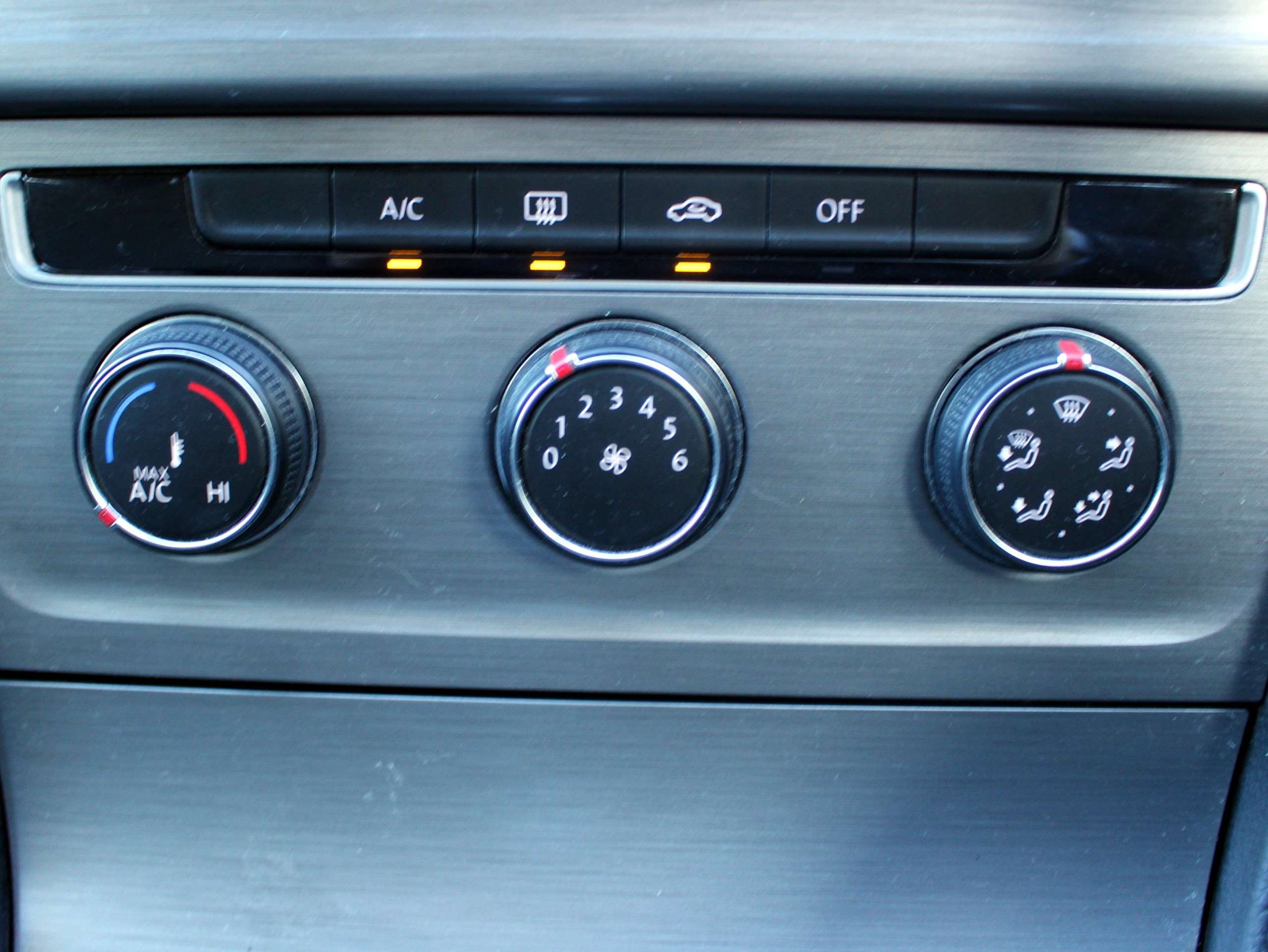 2014 VOLKSWAGEN GOLF 2014 VOLKSWAGEN GOLF