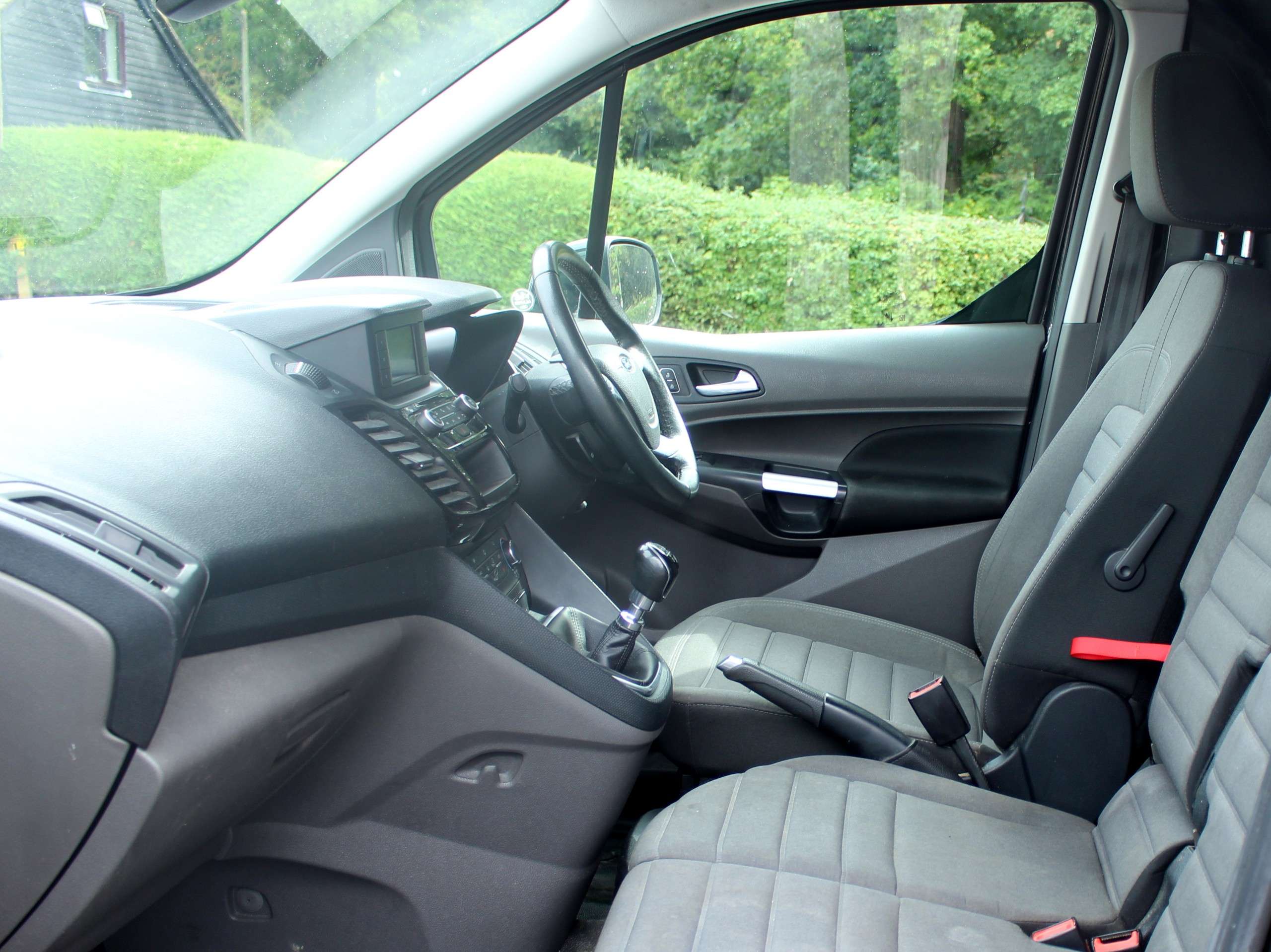 2020 FORD TRANSIT CONNECT 2020 FORD TRANSIT CONNECT