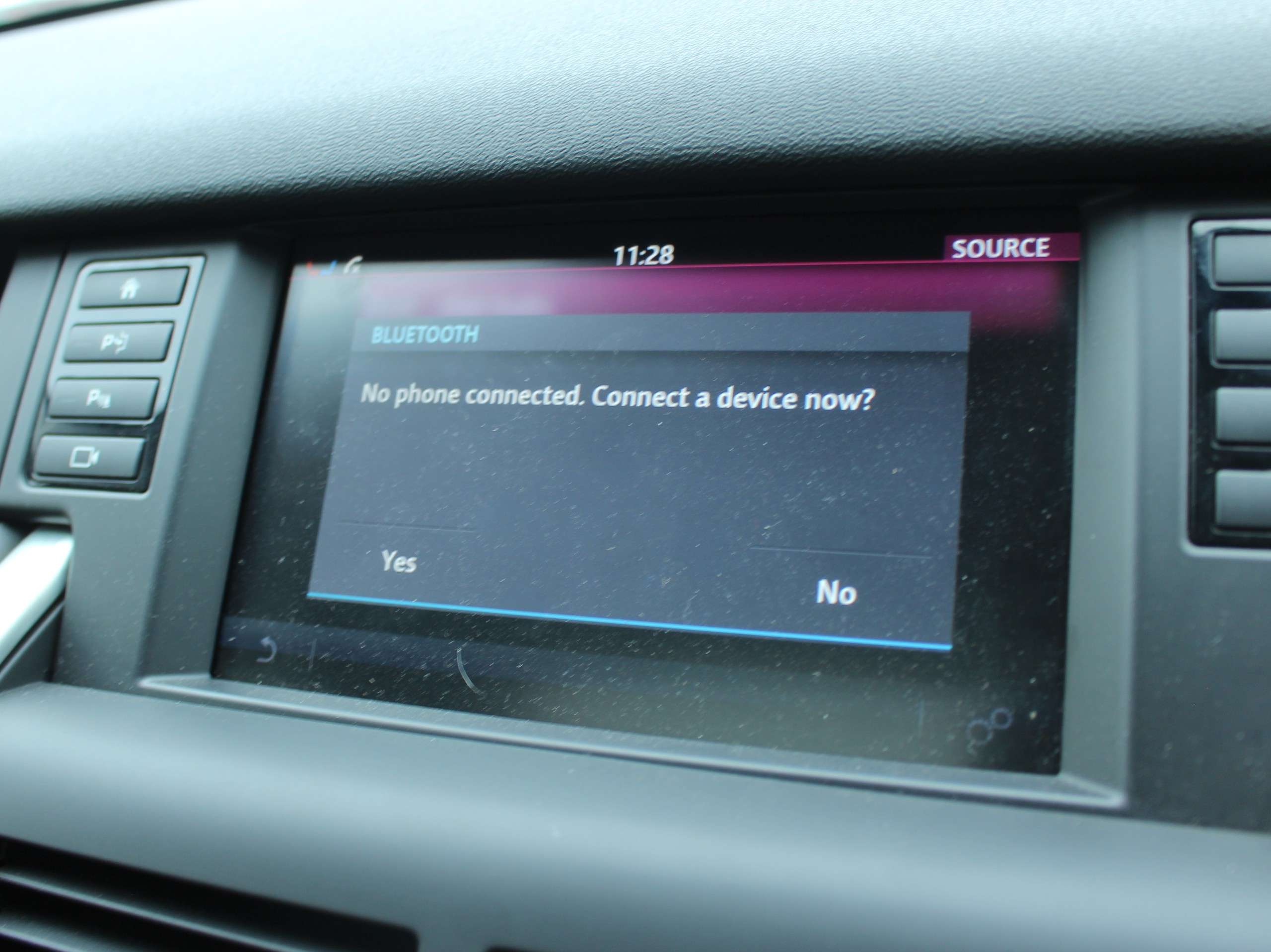 2018 LAND ROVER DISCOVERY SPORT 2018 LAND ROVER DISCOVERY SPORT