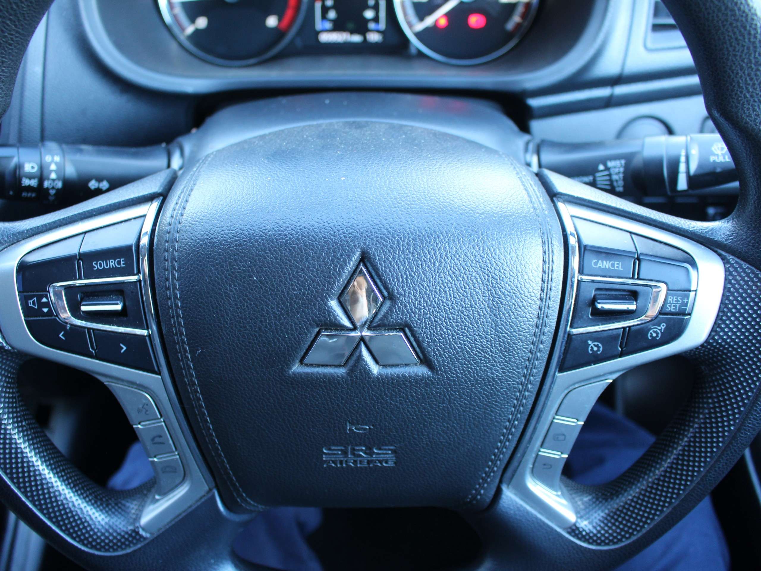 2020 MITSUBISHI L200 2020 MITSUBISHI L200