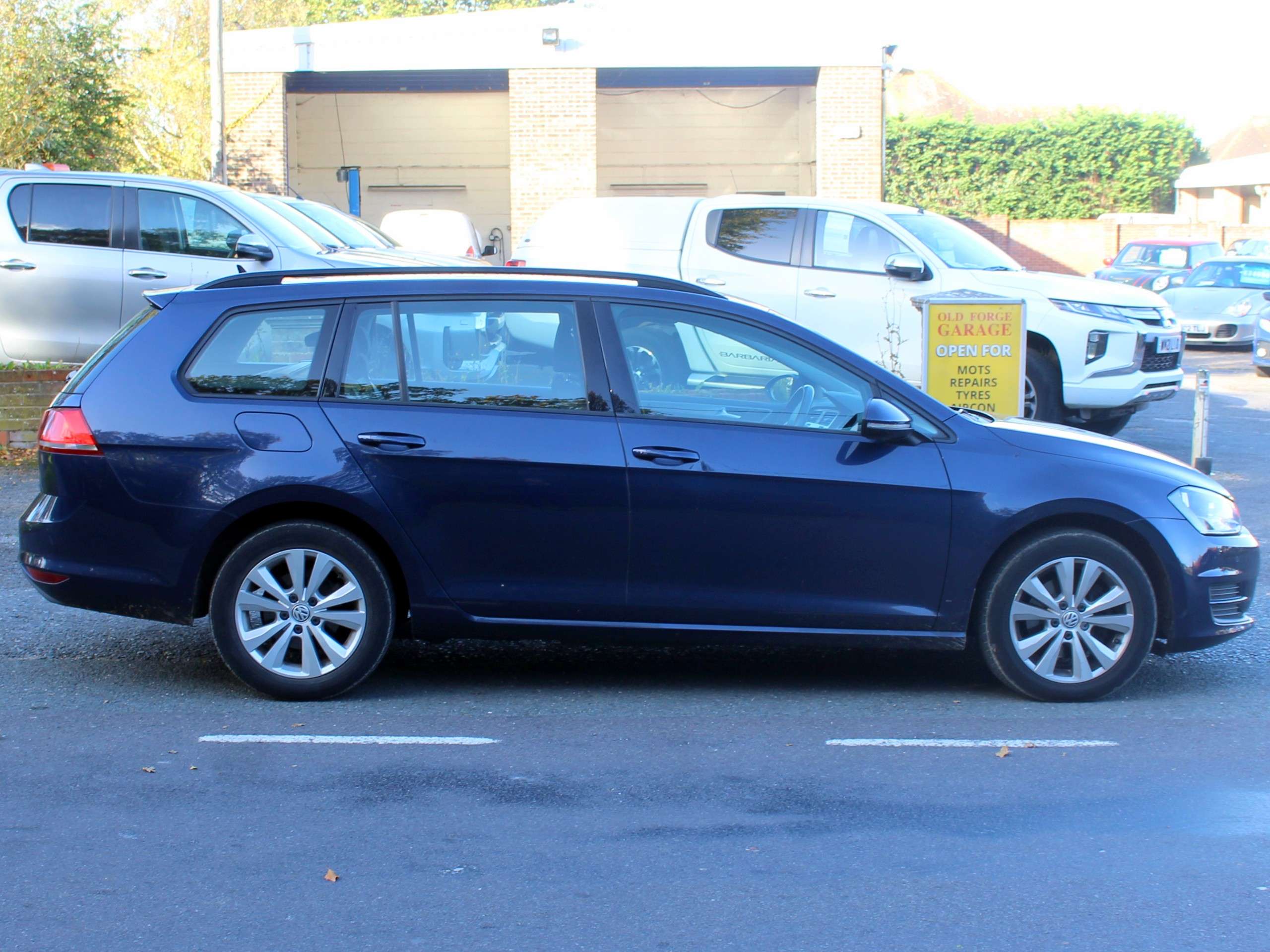 2014 VOLKSWAGEN GOLF 2014 VOLKSWAGEN GOLF