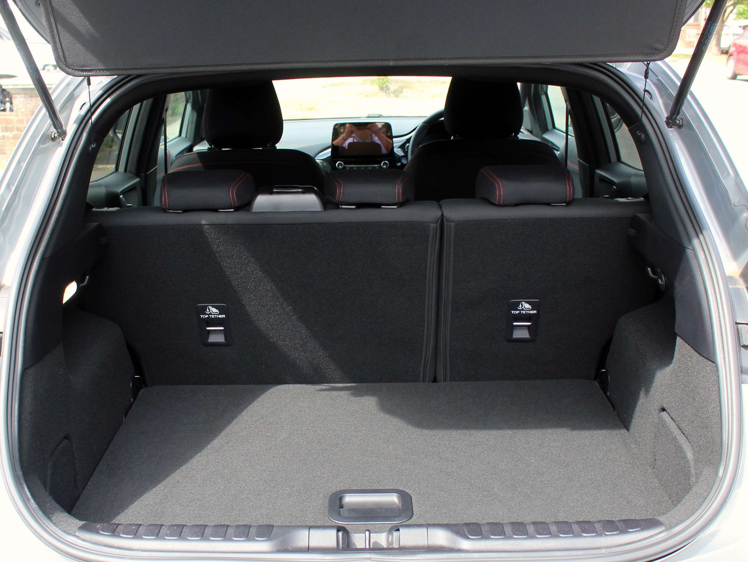 2024 FORD PUMA 2024 FORD PUMA