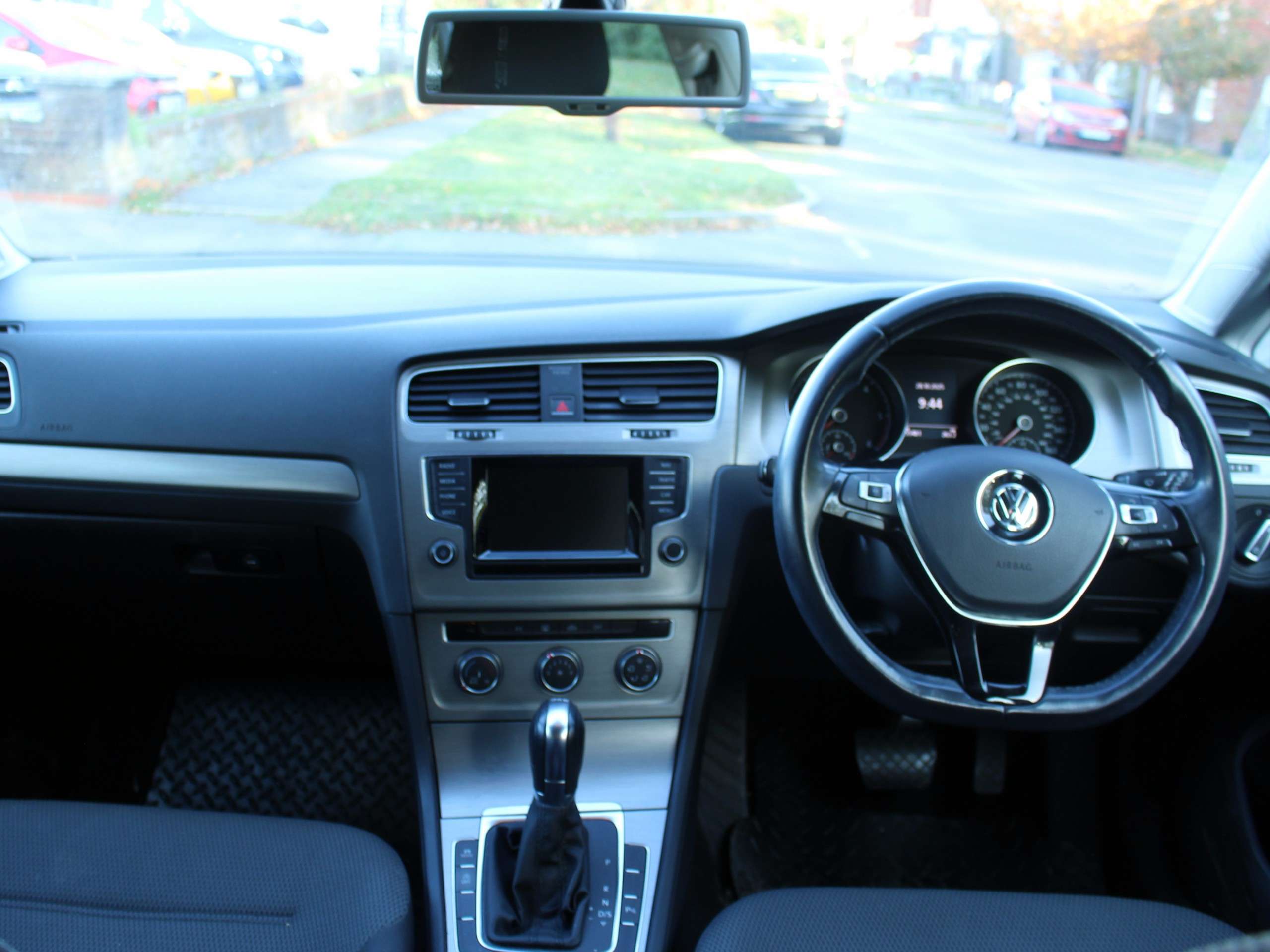 2014 VOLKSWAGEN GOLF 2014 VOLKSWAGEN GOLF