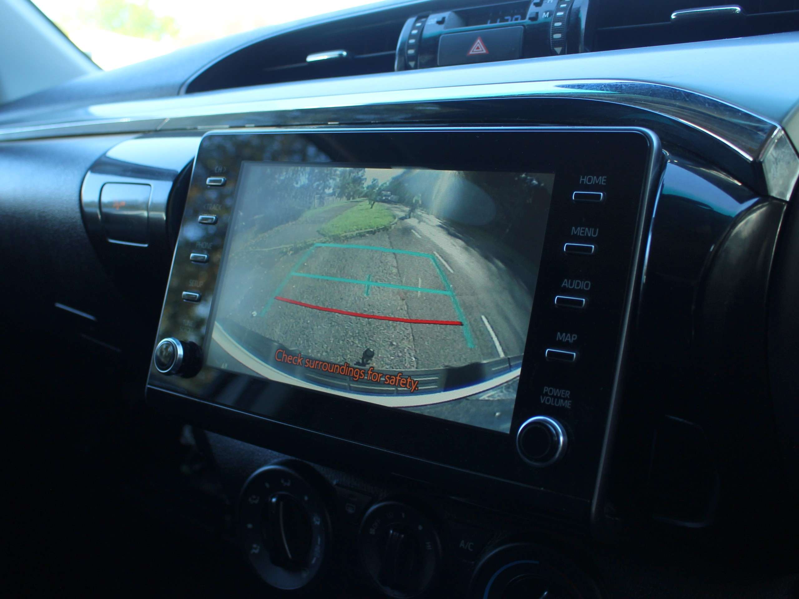 2021 TOYOTA HILUX 2021 TOYOTA HILUX