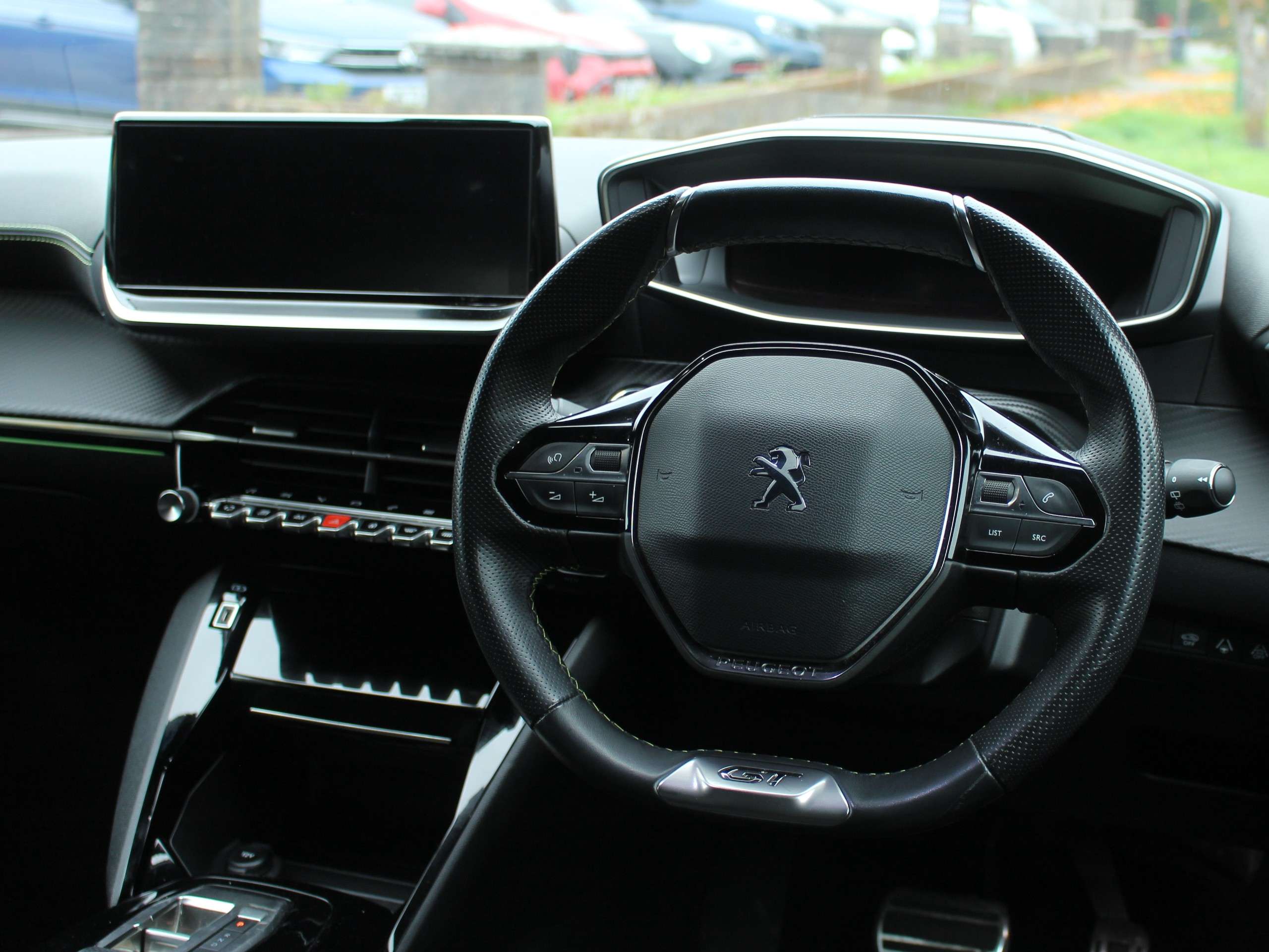 2022 PEUGEOT E-208 2022 PEUGEOT E-208