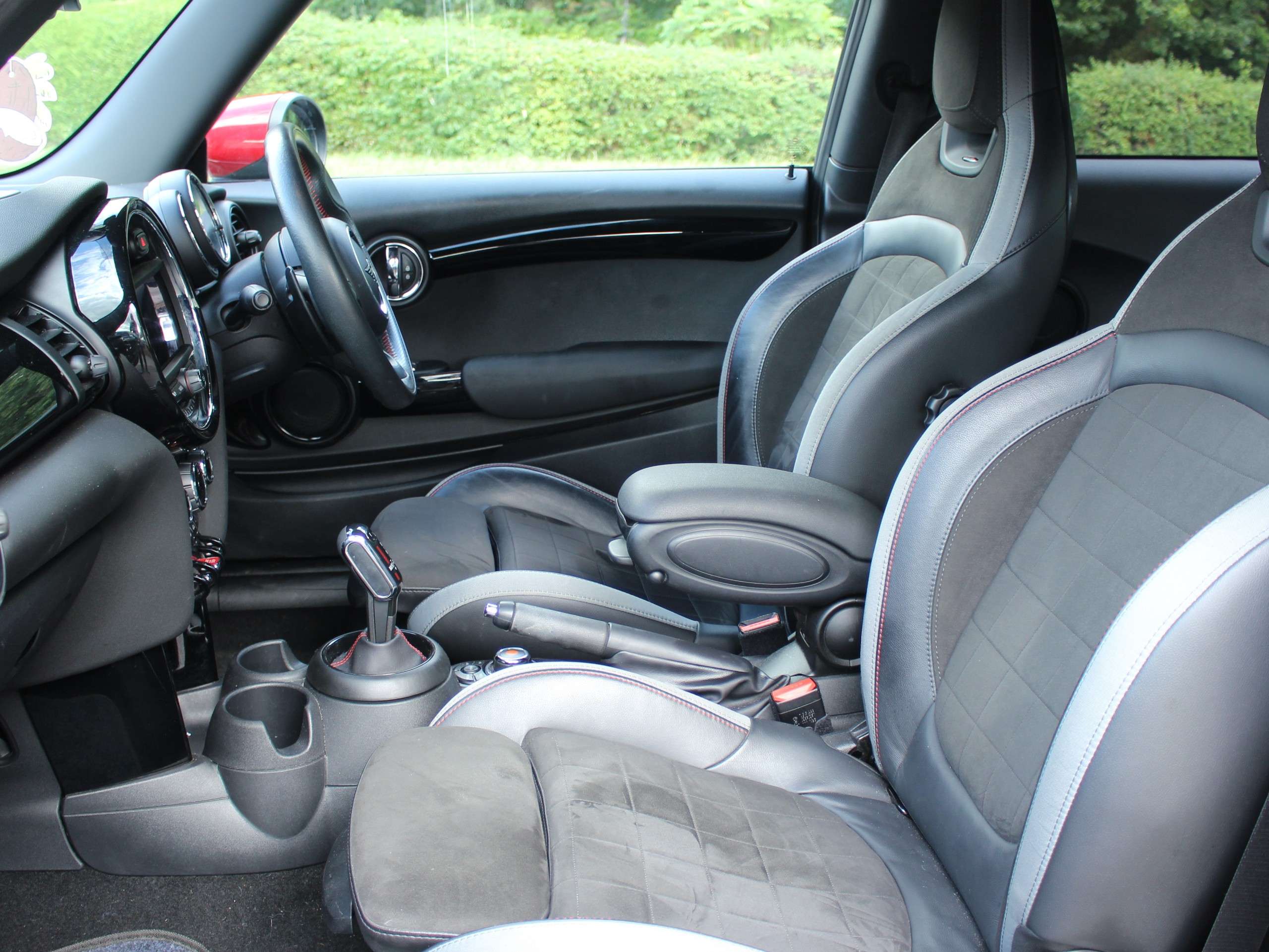 2020 MINI HATCH 2020 MINI HATCH