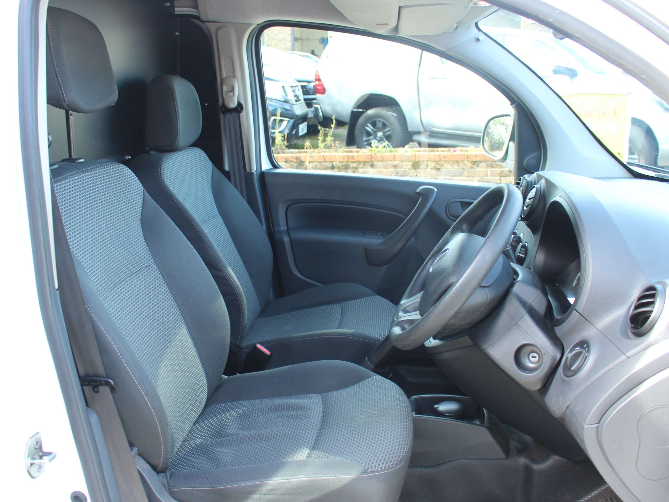 2021 MERCEDES-BENZ CITAN 2021 MERCEDES-BENZ CITAN