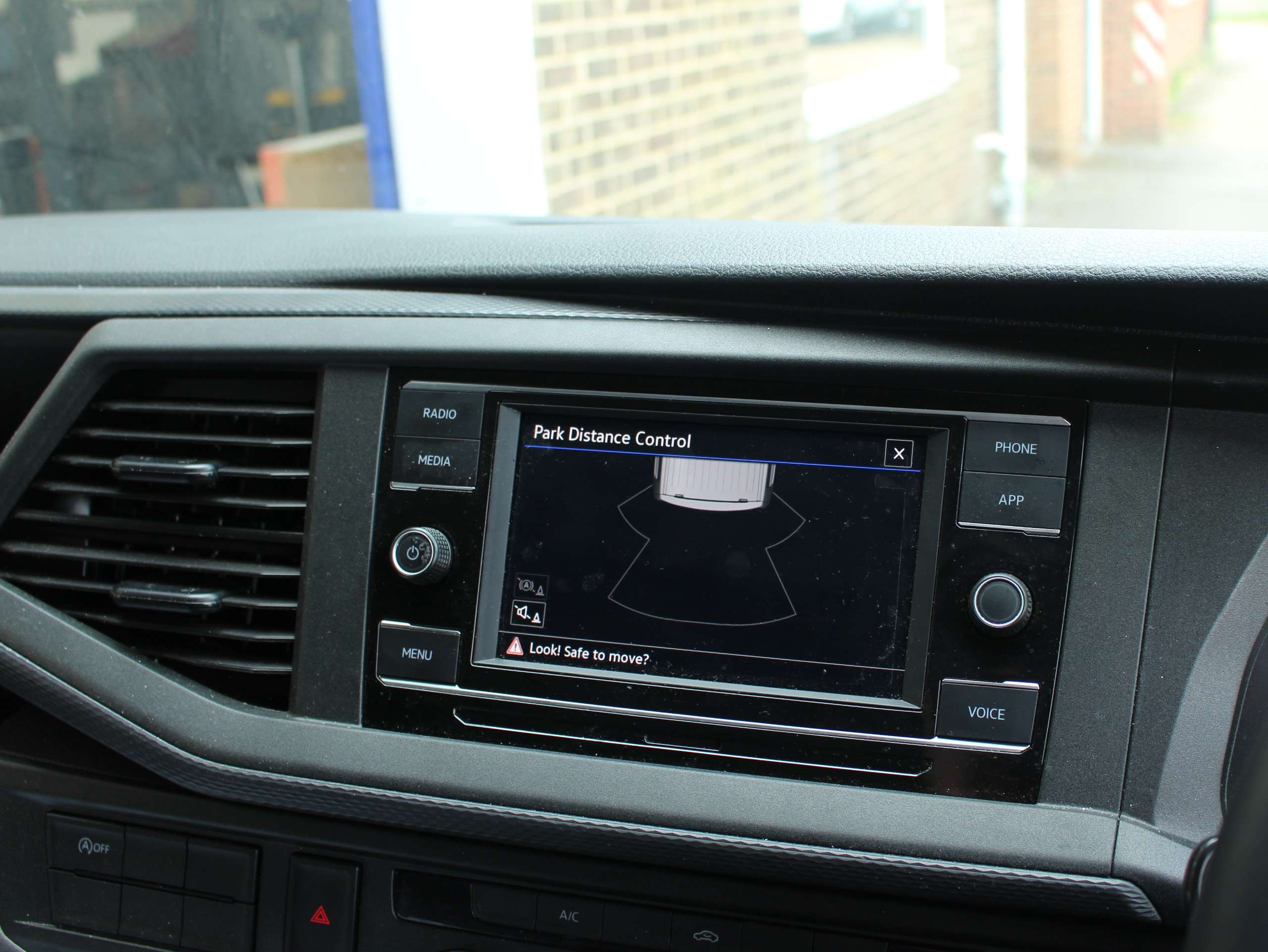 2024 VOLKSWAGEN TRANSPORTER 2024 VOLKSWAGEN TRANSPORTER