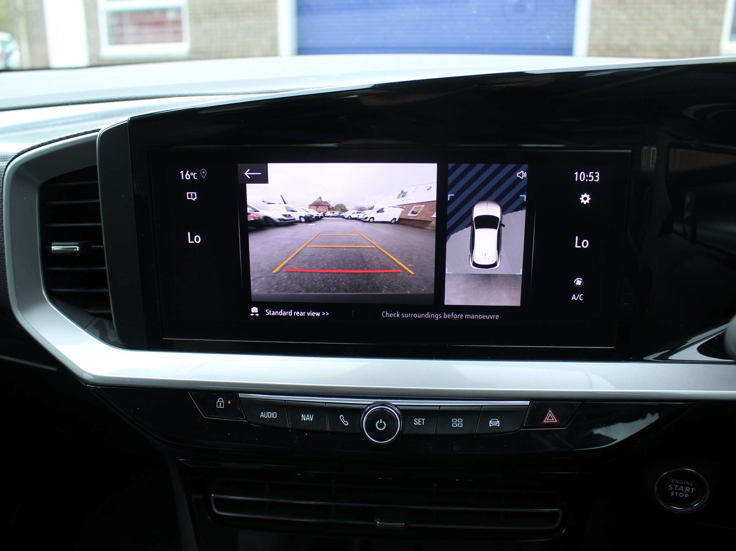 2022 VAUXHALL MOKKA 2022 VAUXHALL MOKKA