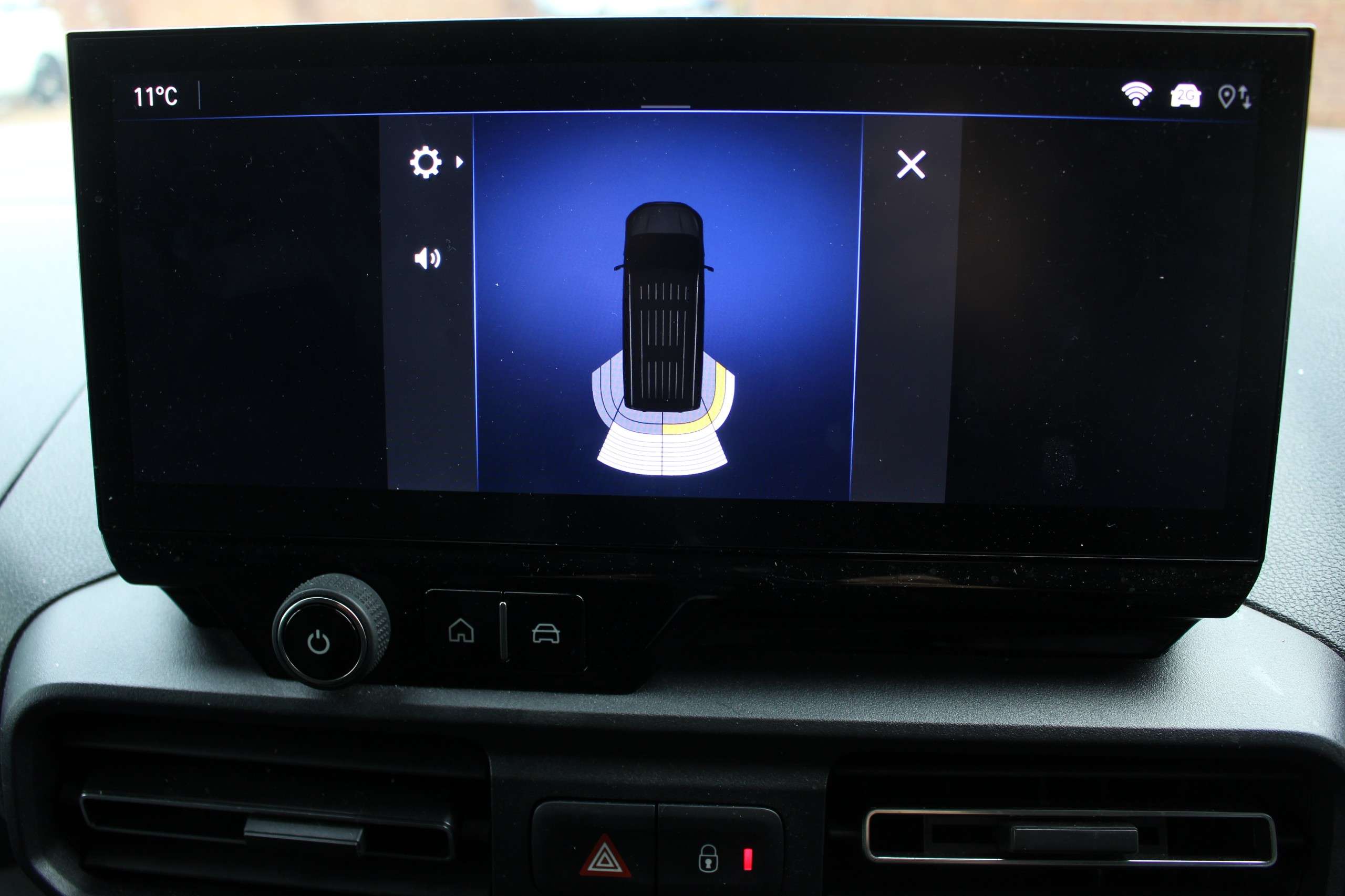 2024 VAUXHALL COMBO 2024 VAUXHALL COMBO