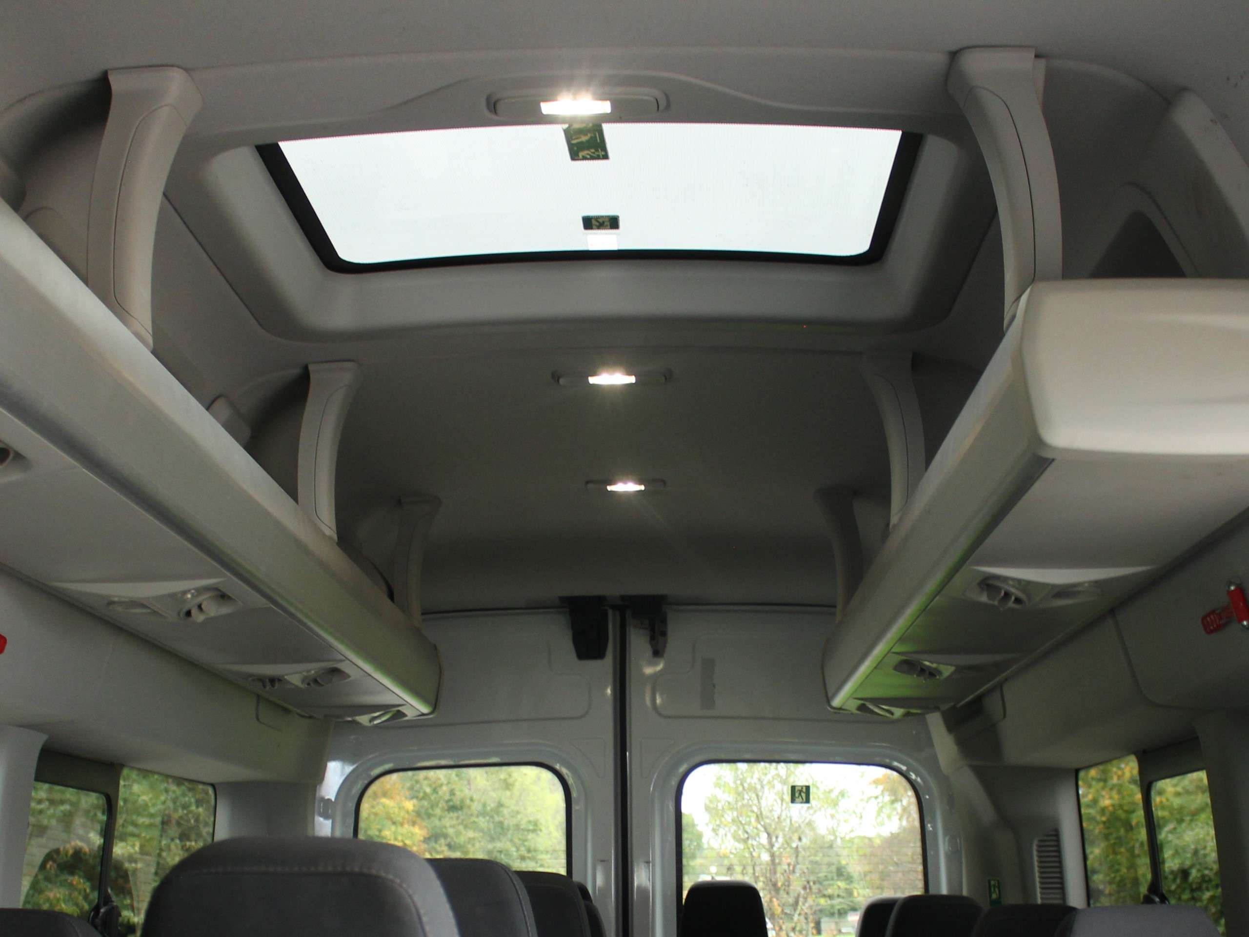 2019 FORD TRANSIT 2019 FORD TRANSIT