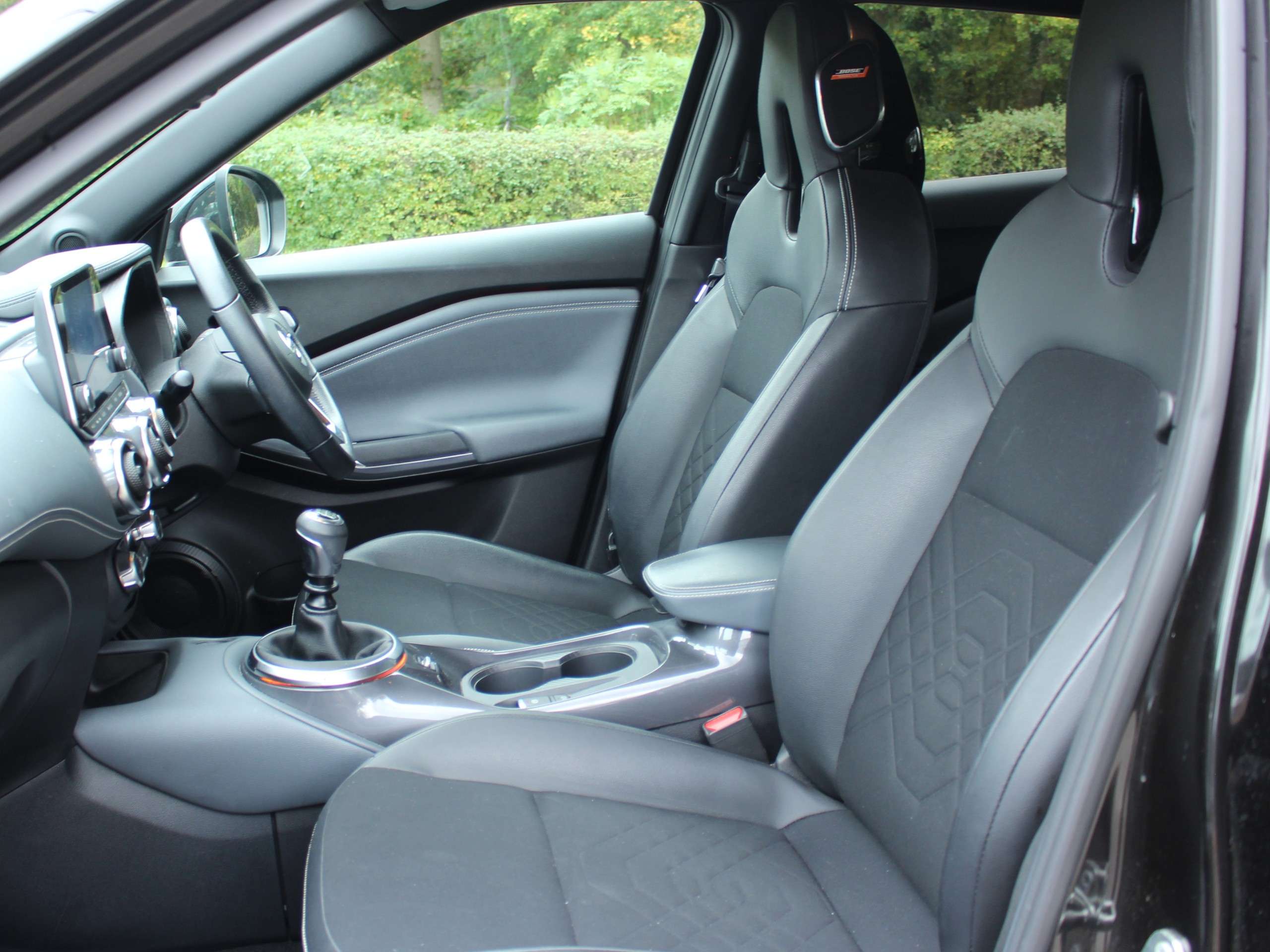 2021 NISSAN JUKE 2021 NISSAN JUKE