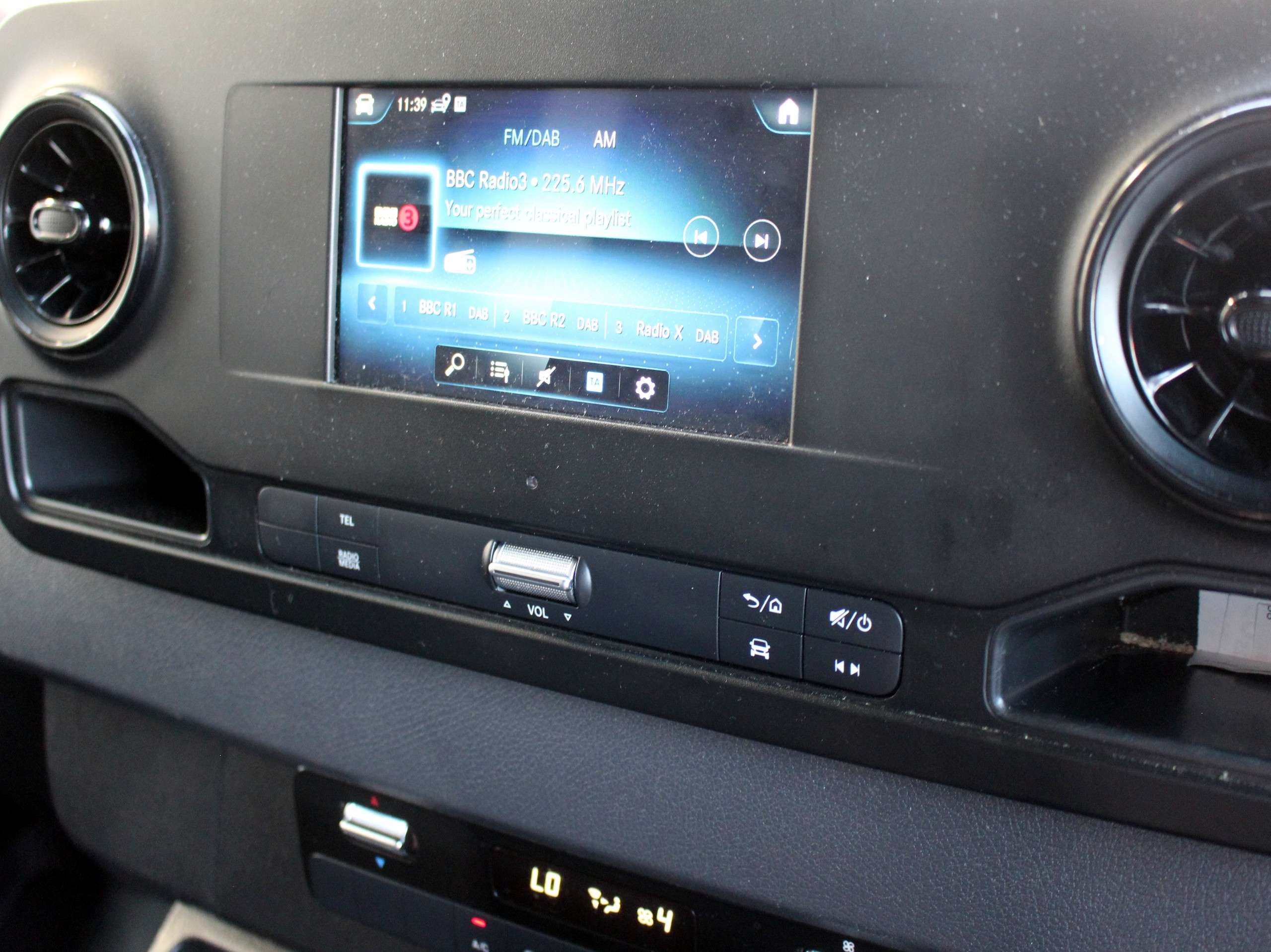 2024 MERCEDES-BENZ SPRINTER 2024 MERCEDES-BENZ SPRINTER