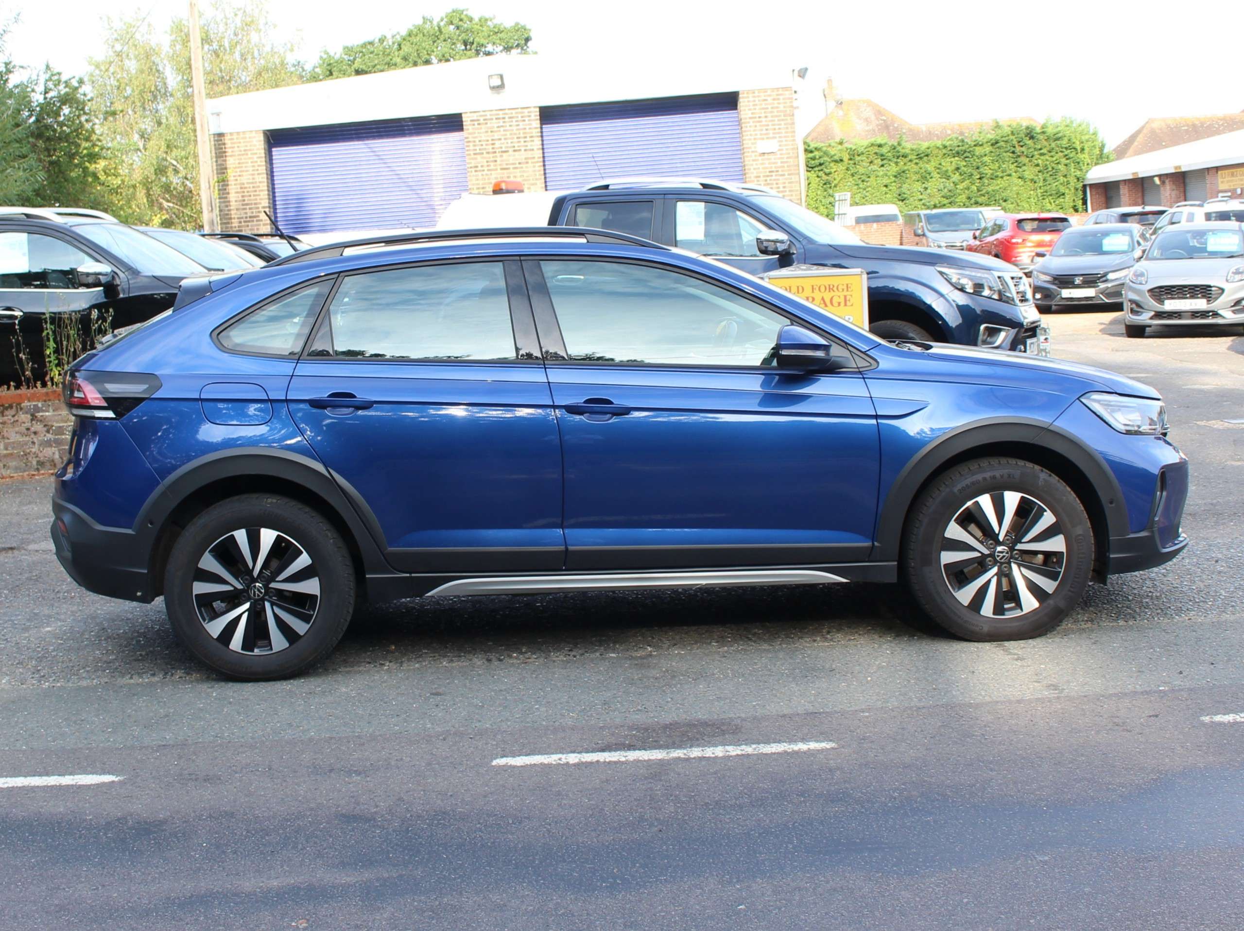 2023 VOLKSWAGEN TAIGO 2023 VOLKSWAGEN TAIGO