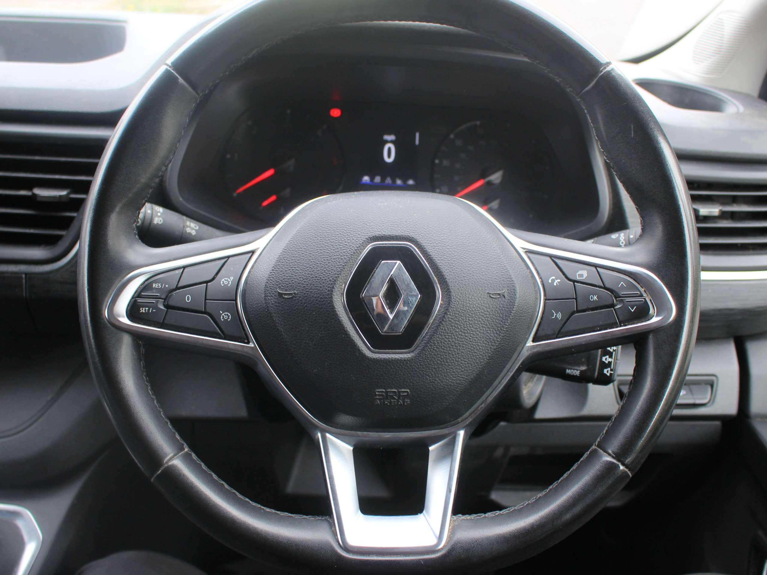 2023 RENAULT TRAFIC 2023 RENAULT TRAFIC