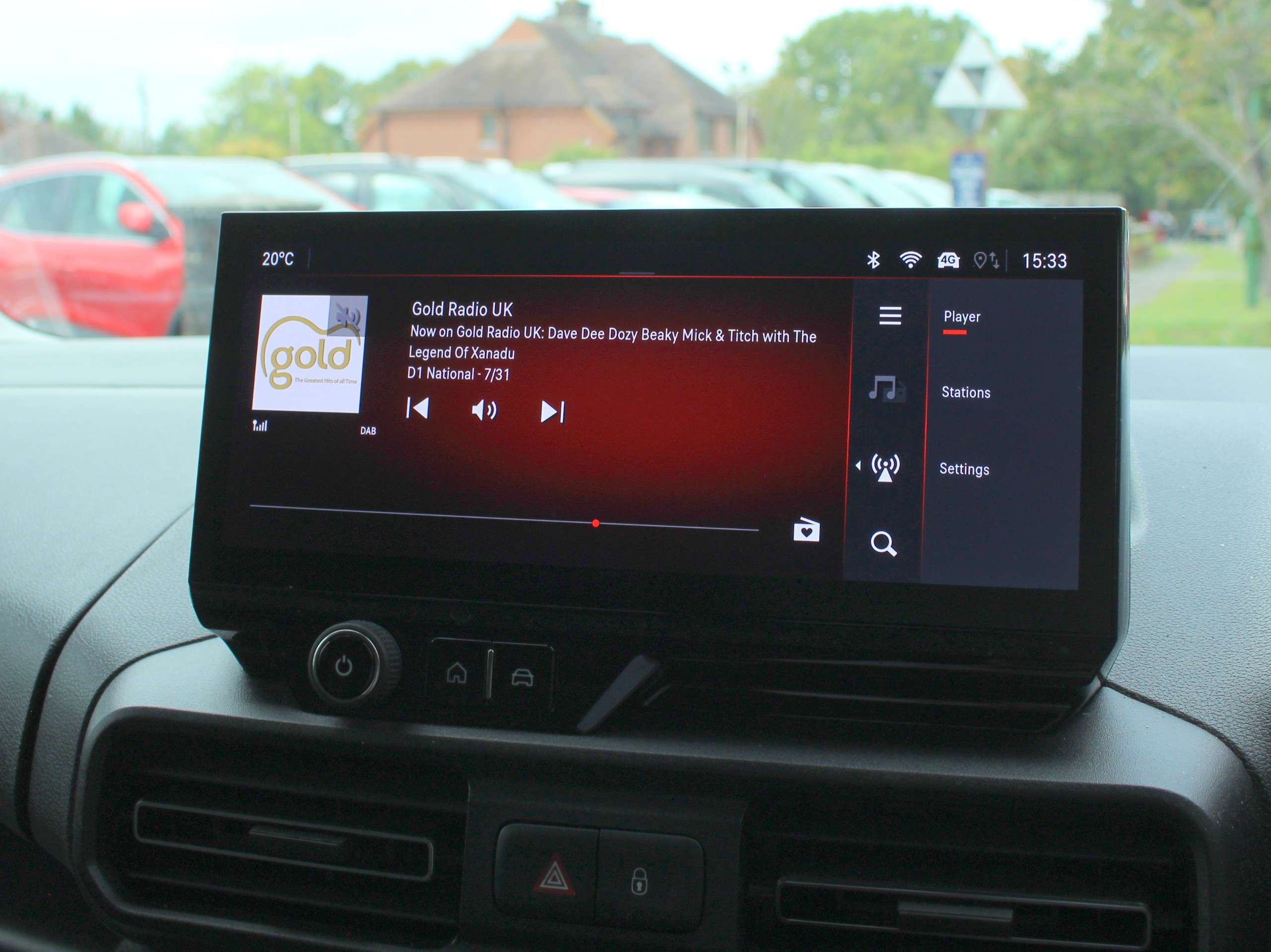 2024 VAUXHALL COMBO 2024 VAUXHALL COMBO