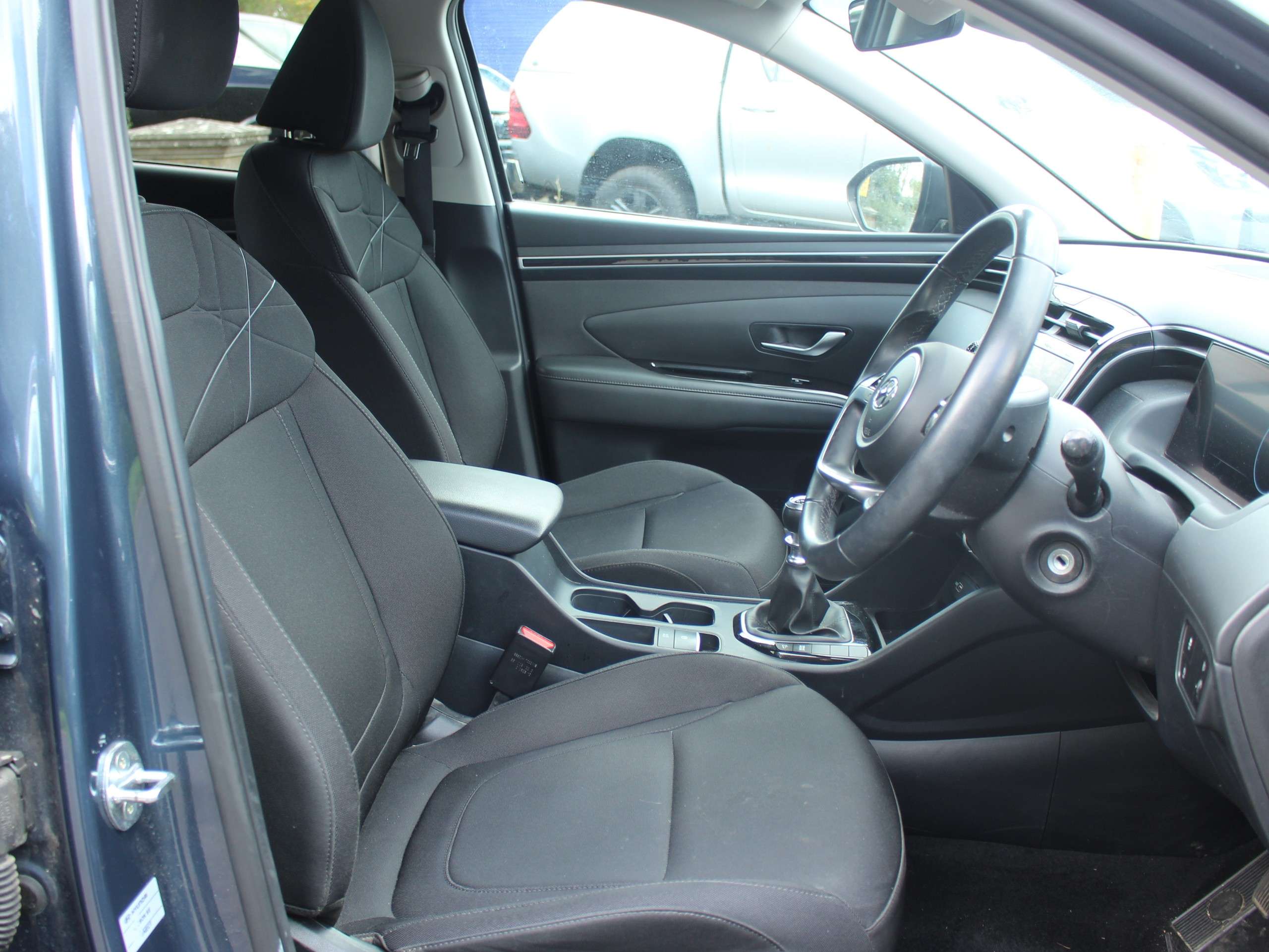 2021 HYUNDAI TUCSON 2021 HYUNDAI TUCSON