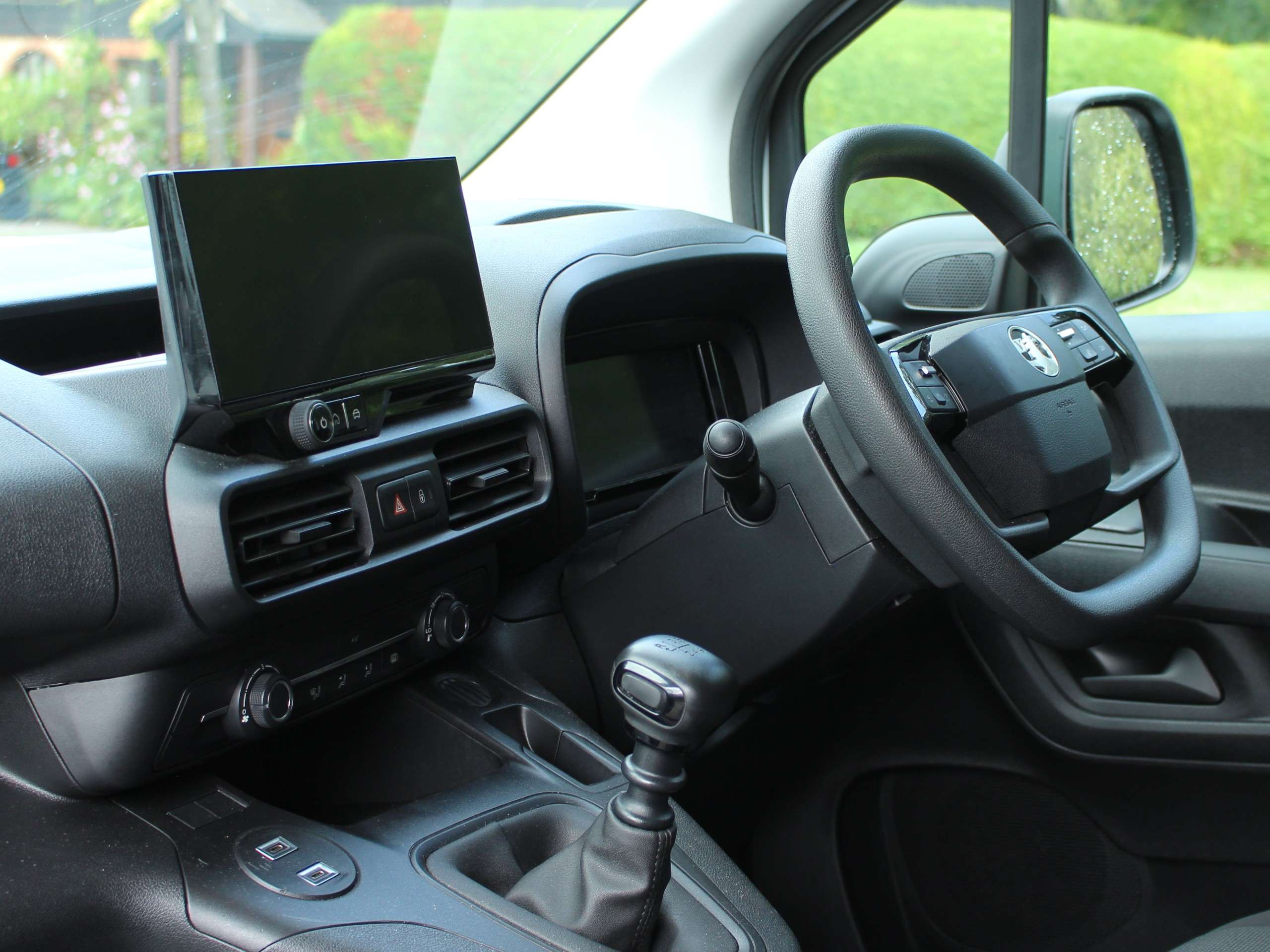 2024 VAUXHALL COMBO 2024 VAUXHALL COMBO