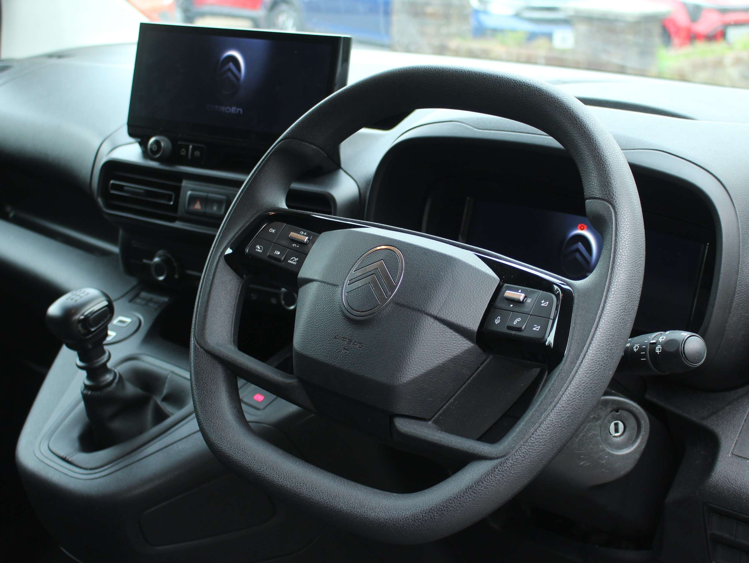 2024 CITROEN BERLINGO 2024 CITROEN BERLINGO