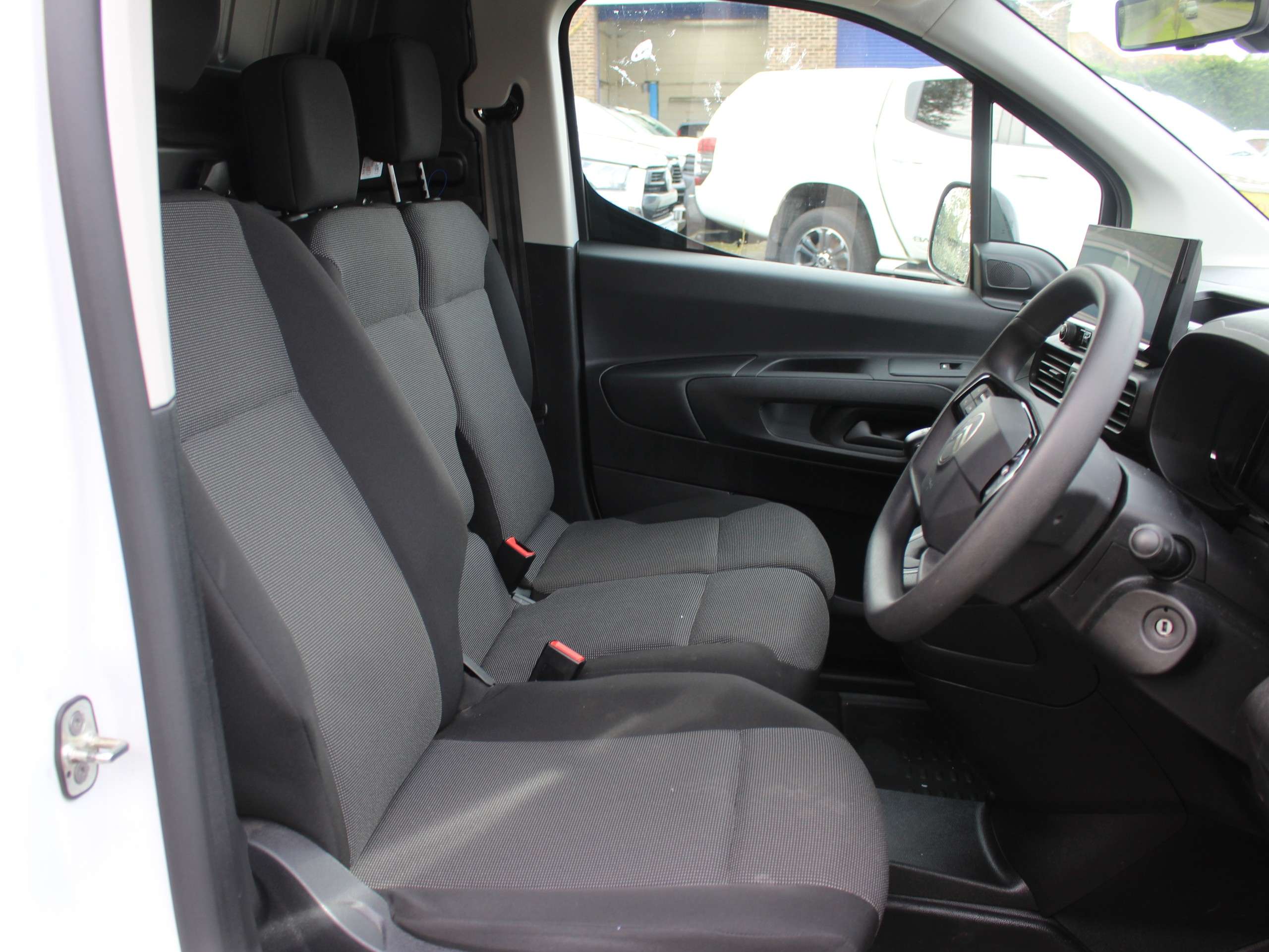 2024 CITROEN BERLINGO 2024 CITROEN BERLINGO