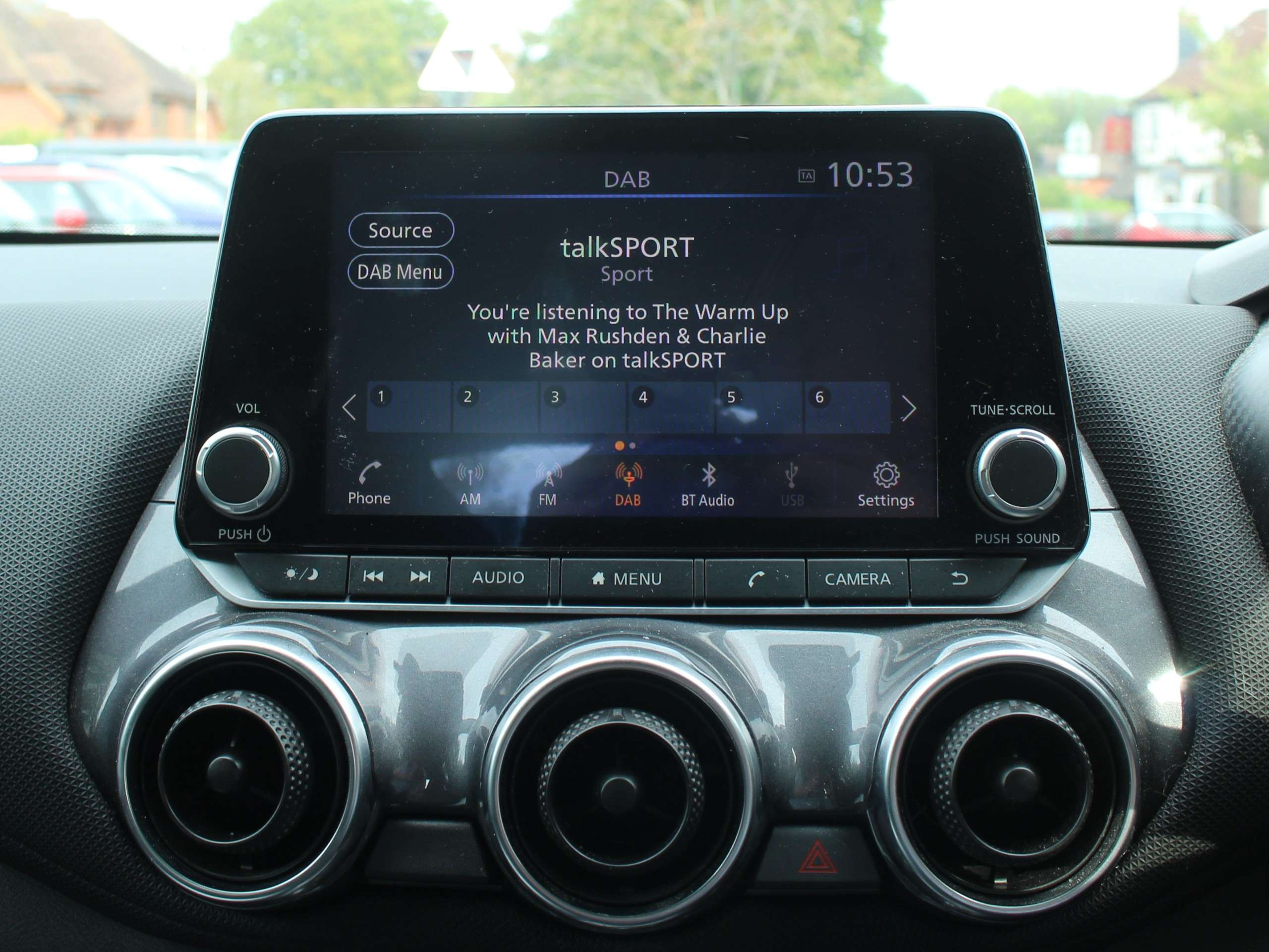 2023 NISSAN JUKE 2023 NISSAN JUKE