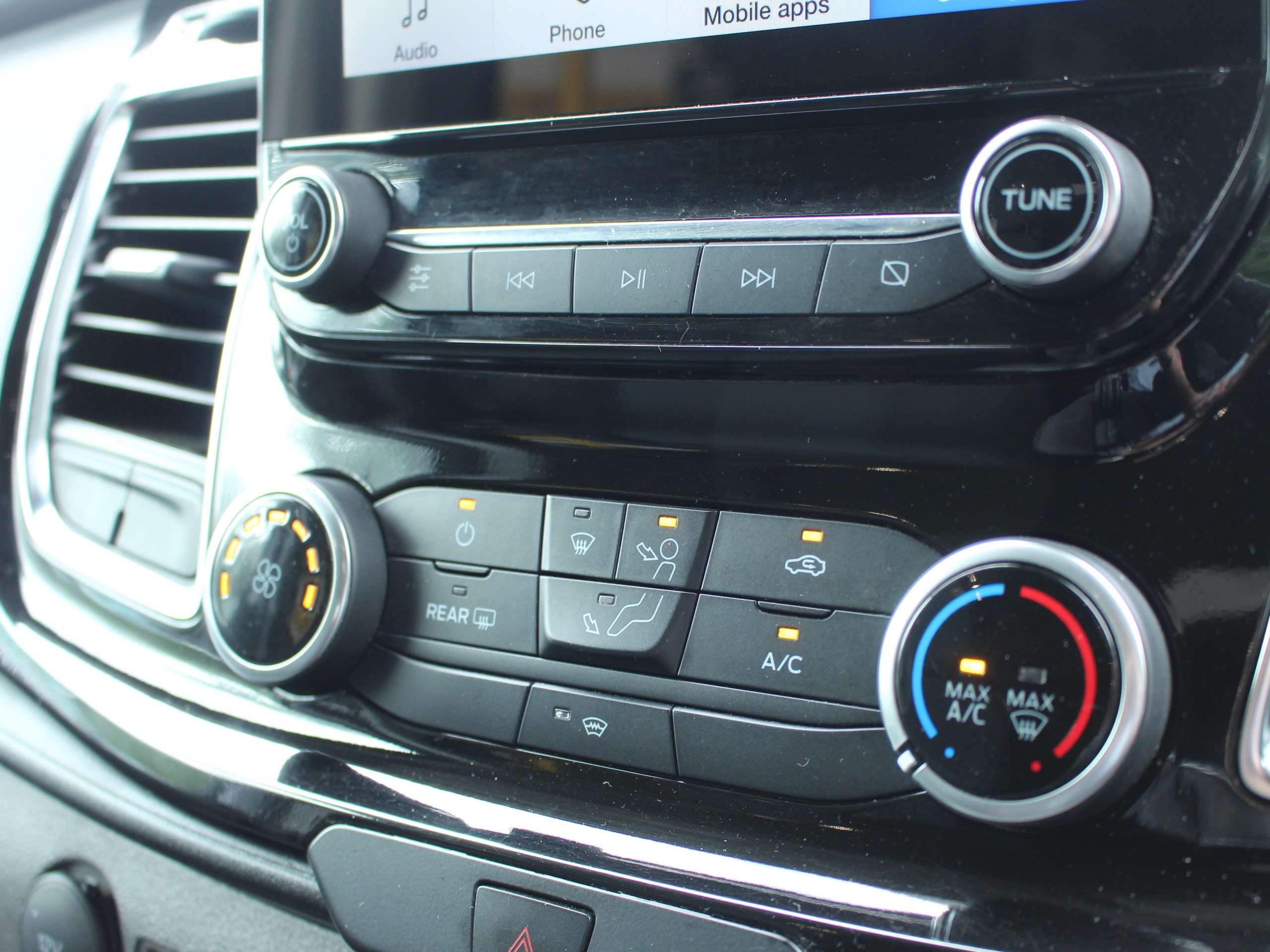 2021 FORD TRANSIT 2021 FORD TRANSIT