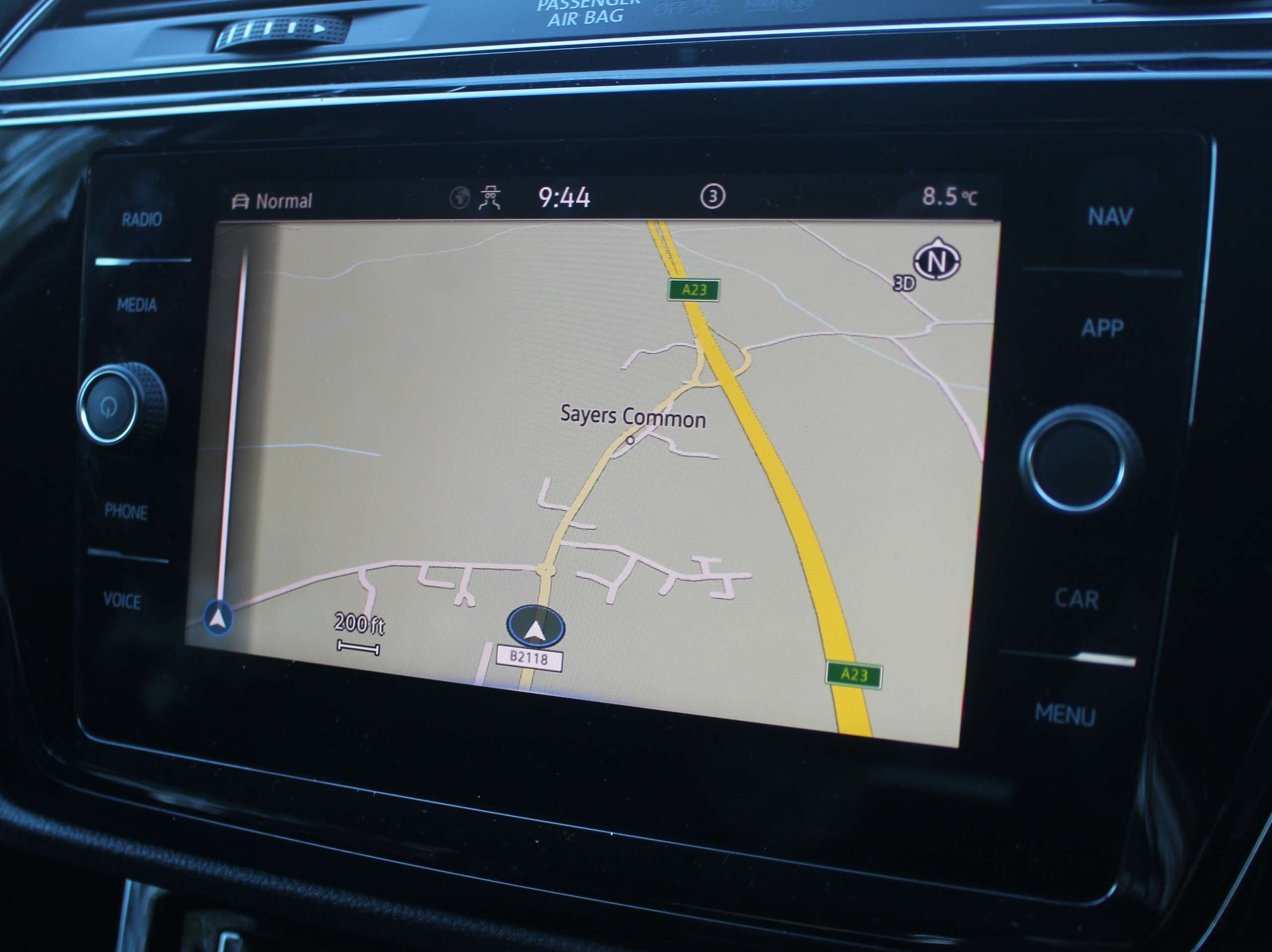 2021 VOLKSWAGEN TOURAN 2021 VOLKSWAGEN TOURAN