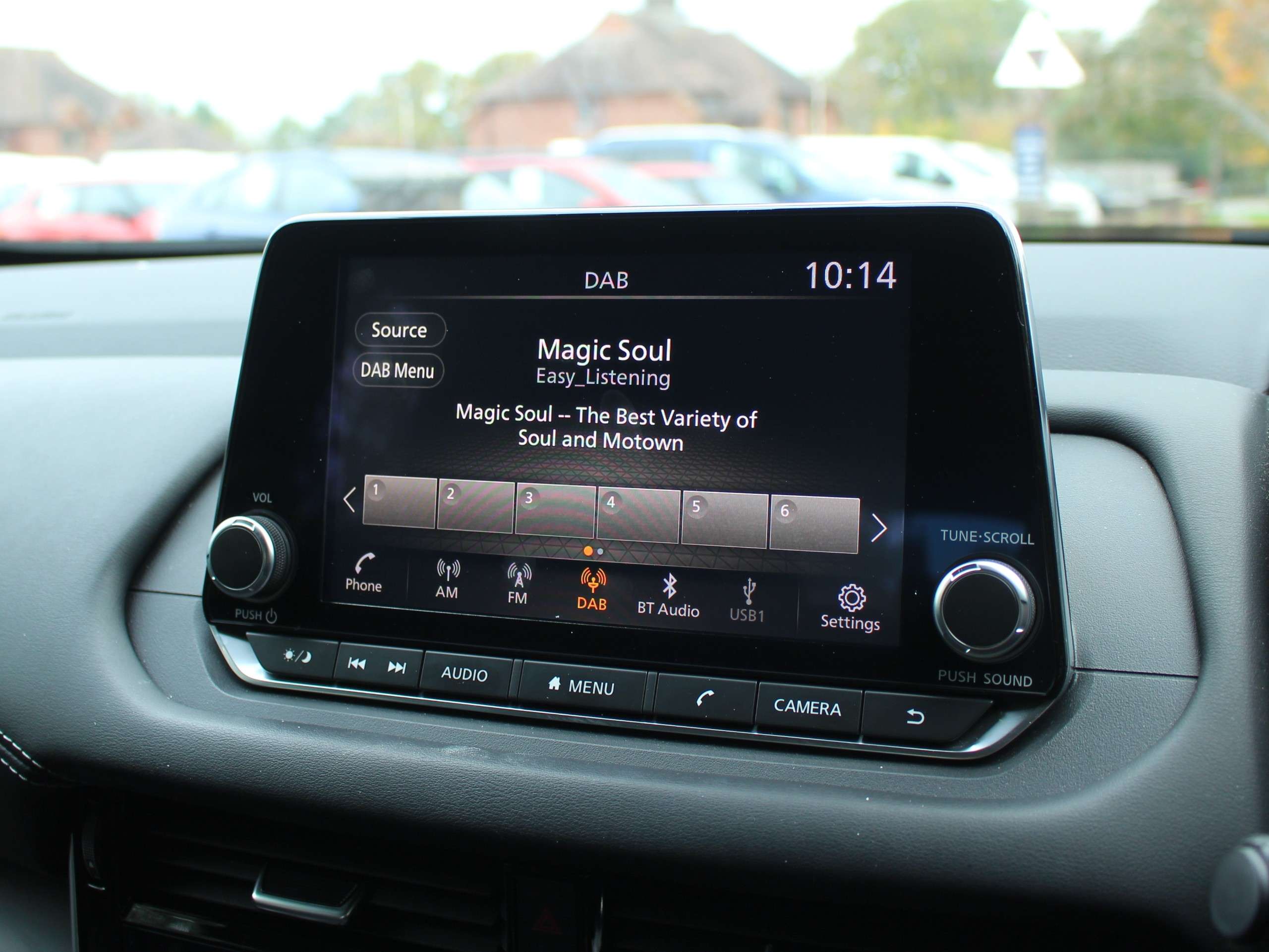 2022 NISSAN QASHQAI 2022 NISSAN QASHQAI