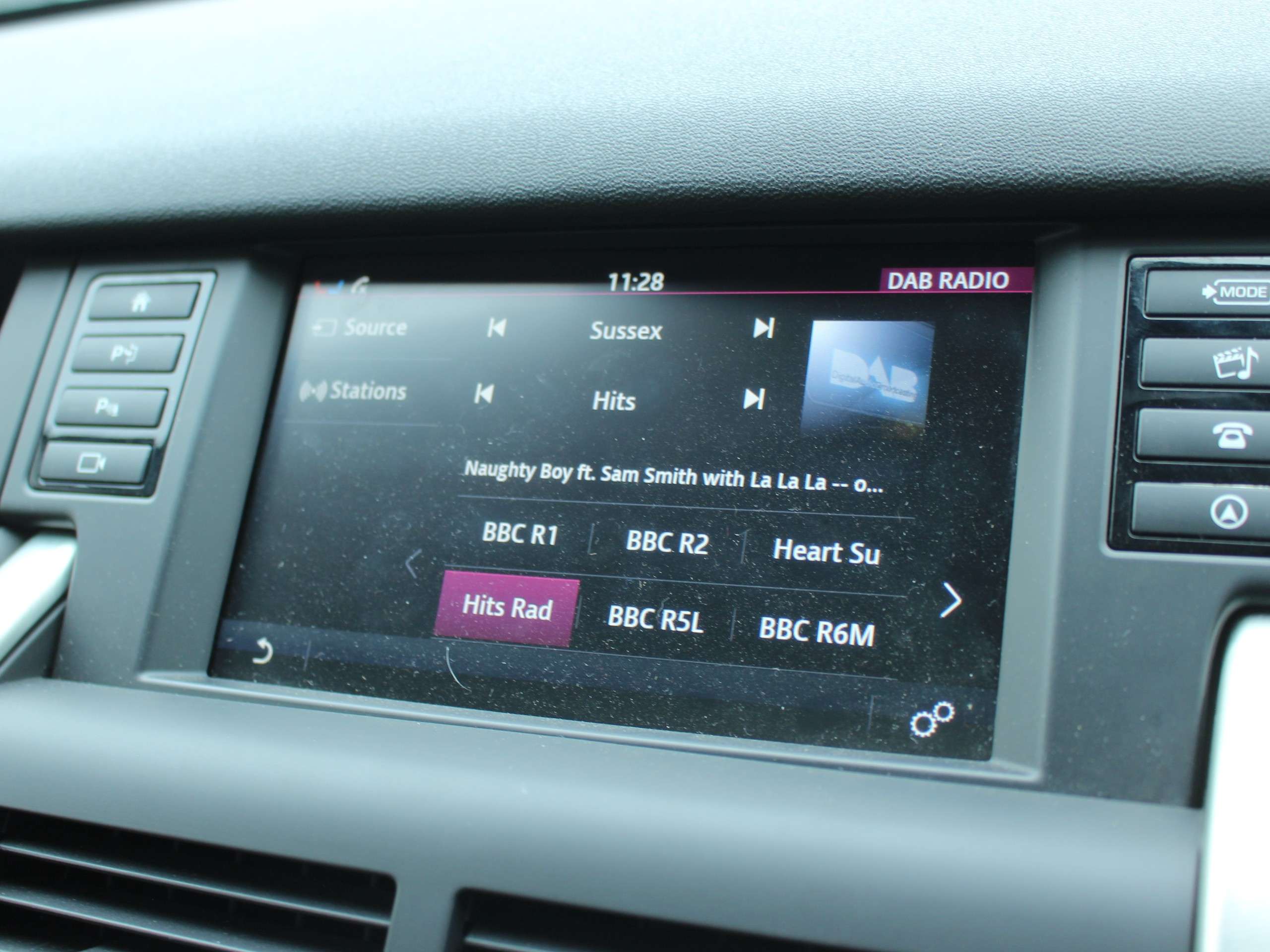 2018 LAND ROVER DISCOVERY SPORT 2018 LAND ROVER DISCOVERY SPORT