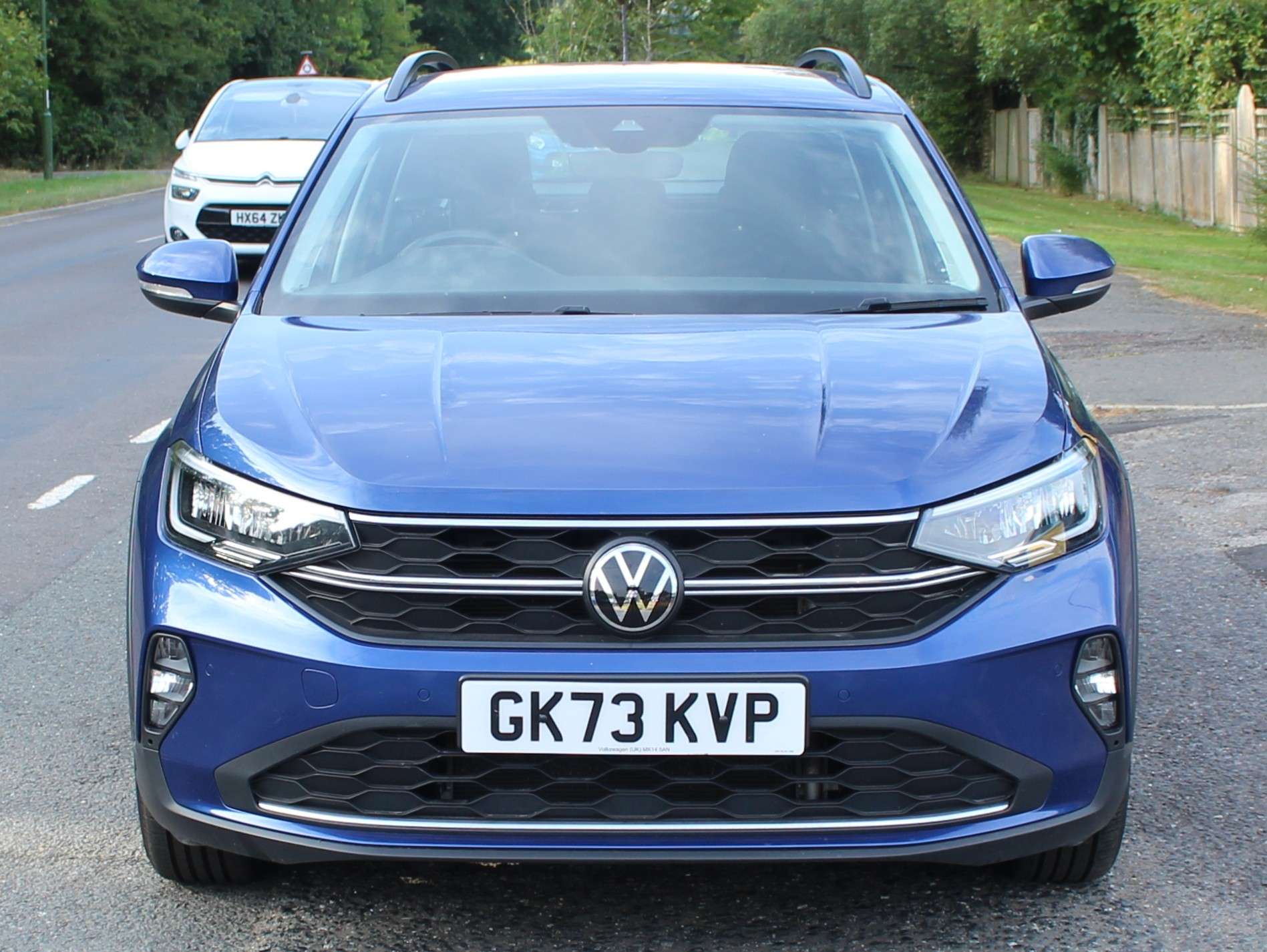 2023 VOLKSWAGEN TAIGO 2023 VOLKSWAGEN TAIGO