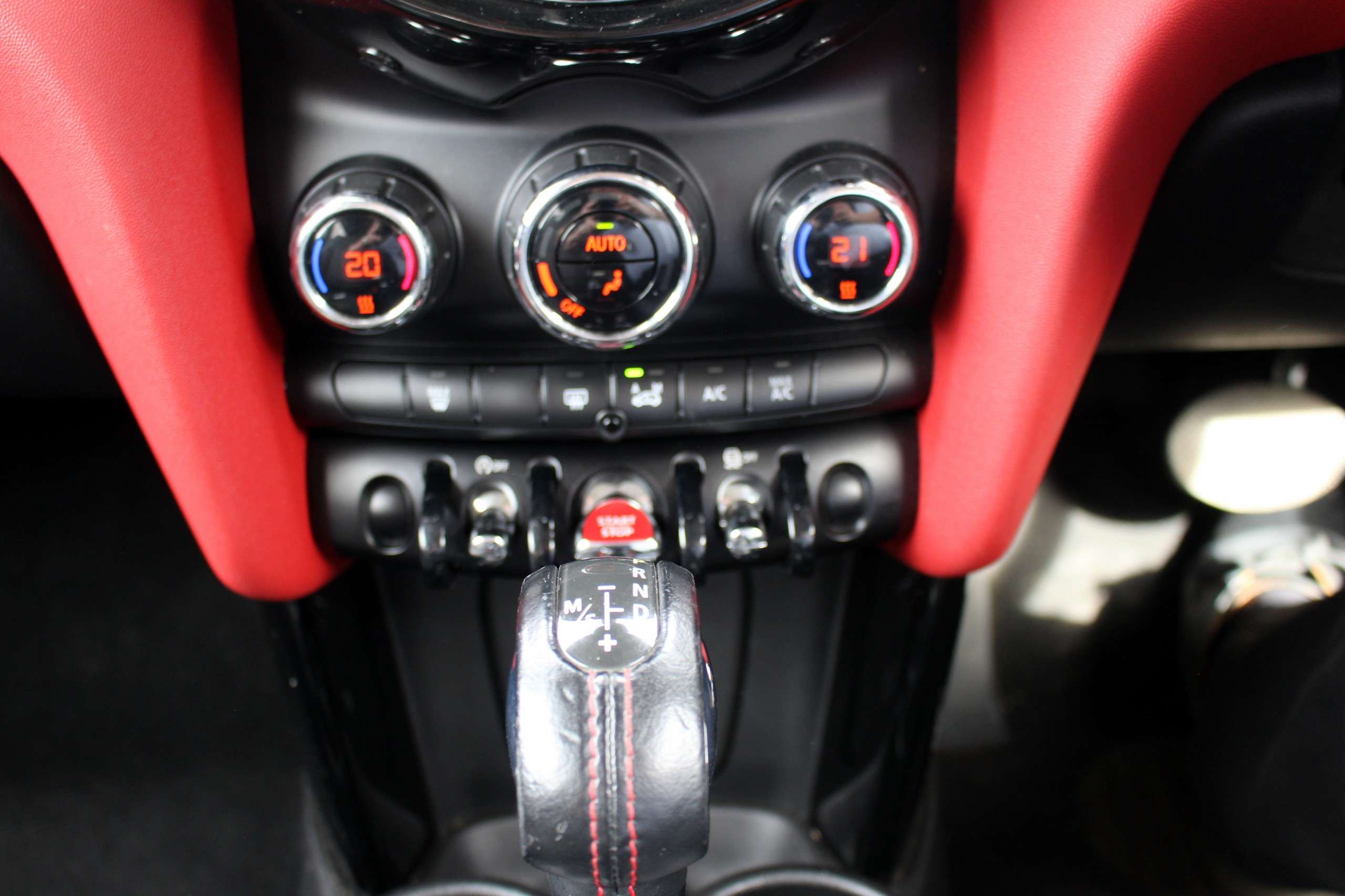 2016 MINI HATCH 2016 MINI HATCH