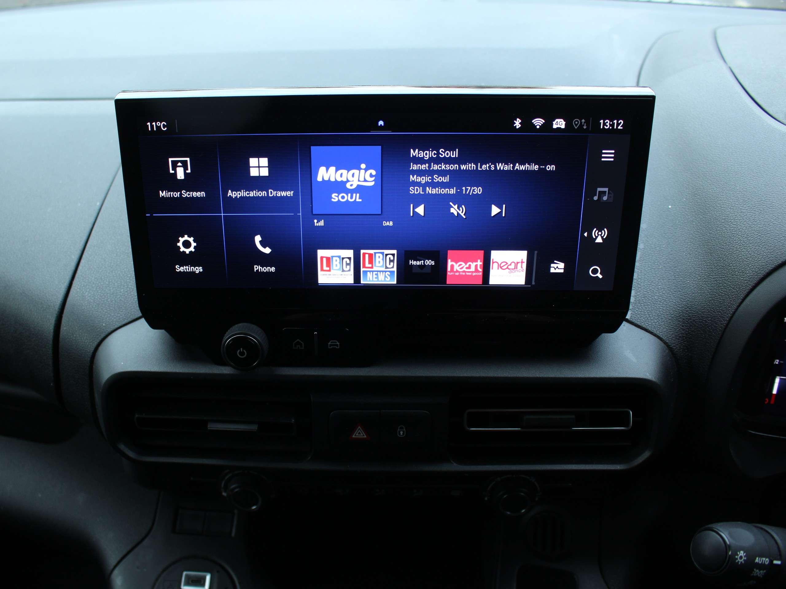 2024 VAUXHALL COMBO 2024 VAUXHALL COMBO