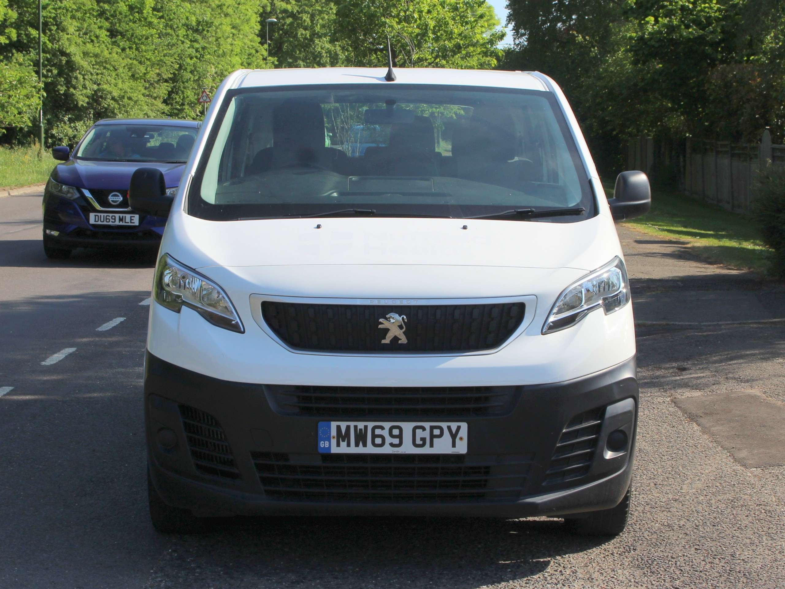 2019 PEUGEOT EXPERT 2019 PEUGEOT EXPERT