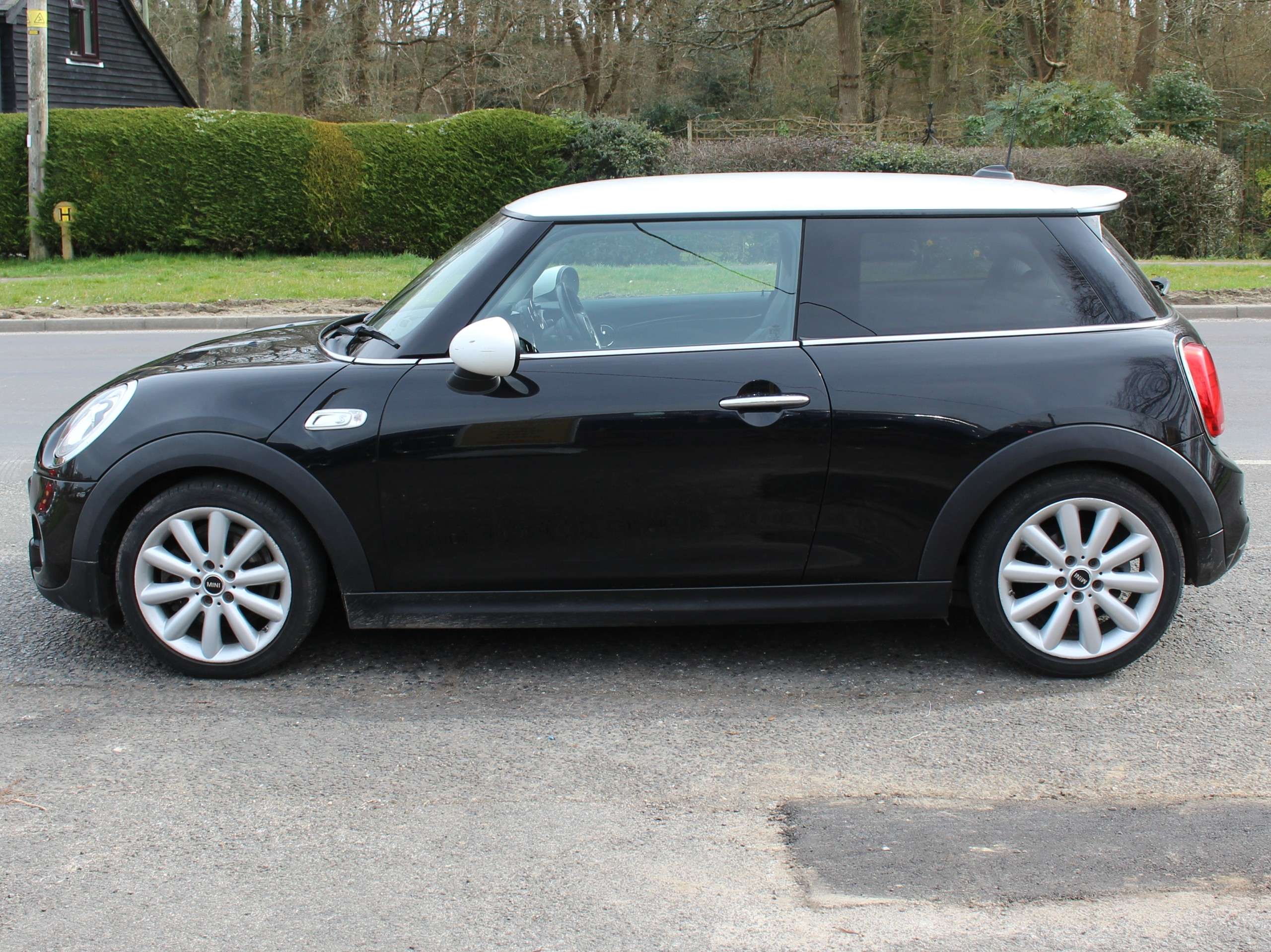 2016 MINI HATCH 2016 MINI HATCH