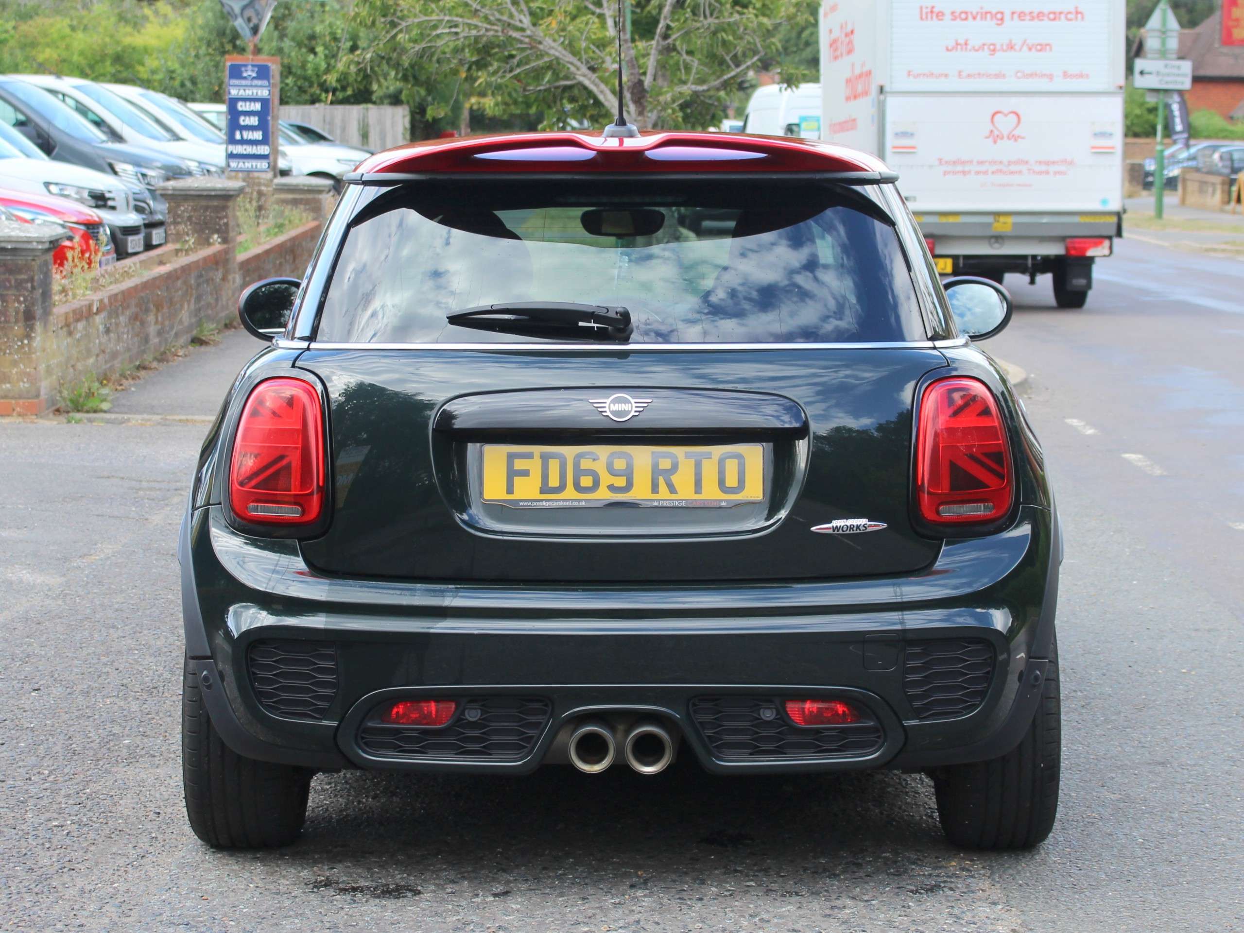 2020 MINI HATCH 2020 MINI HATCH