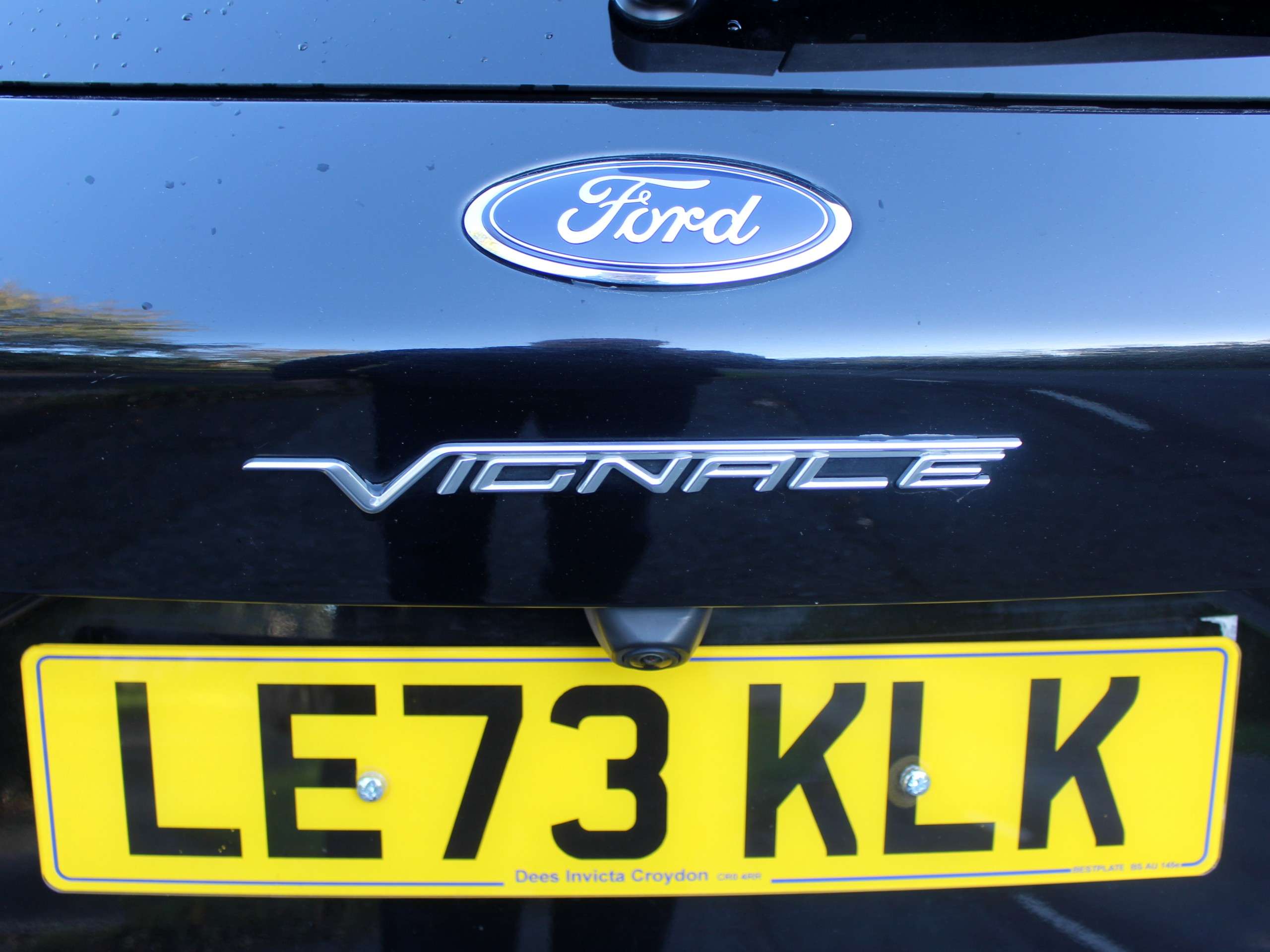 2023 FORD KUGA 2023 FORD KUGA