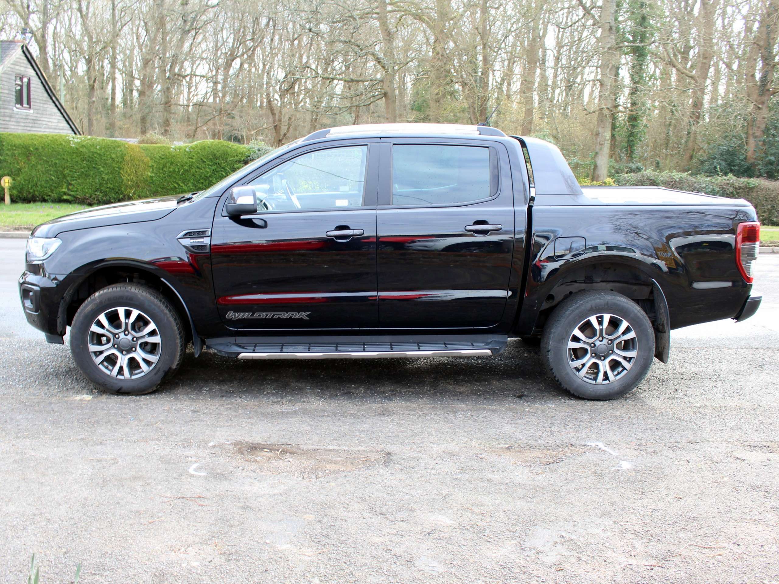 2022 FORD RANGER 2022 FORD RANGER