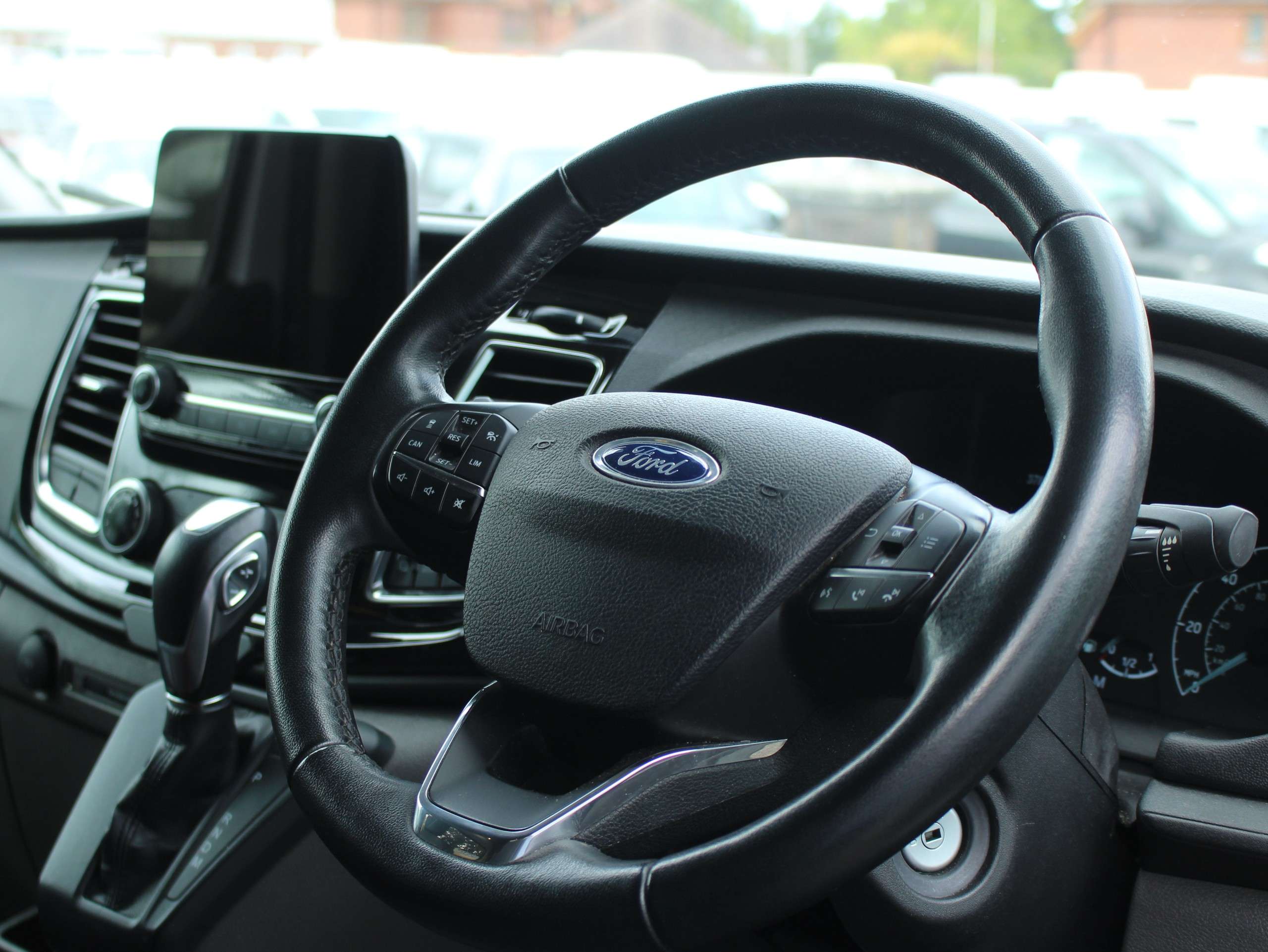 2021 FORD TRANSIT 2021 FORD TRANSIT