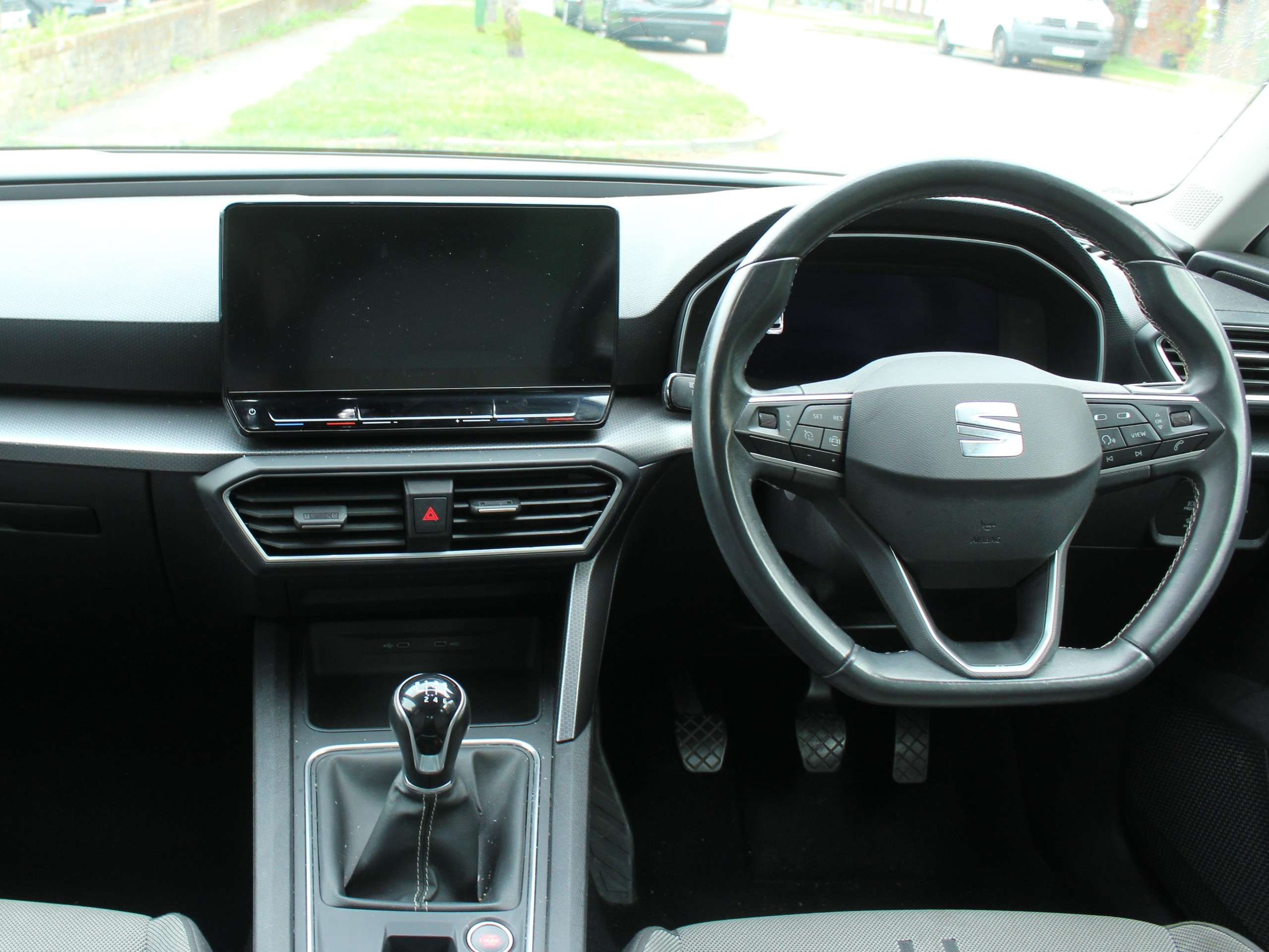 2021 SEAT LEON 2021 SEAT LEON